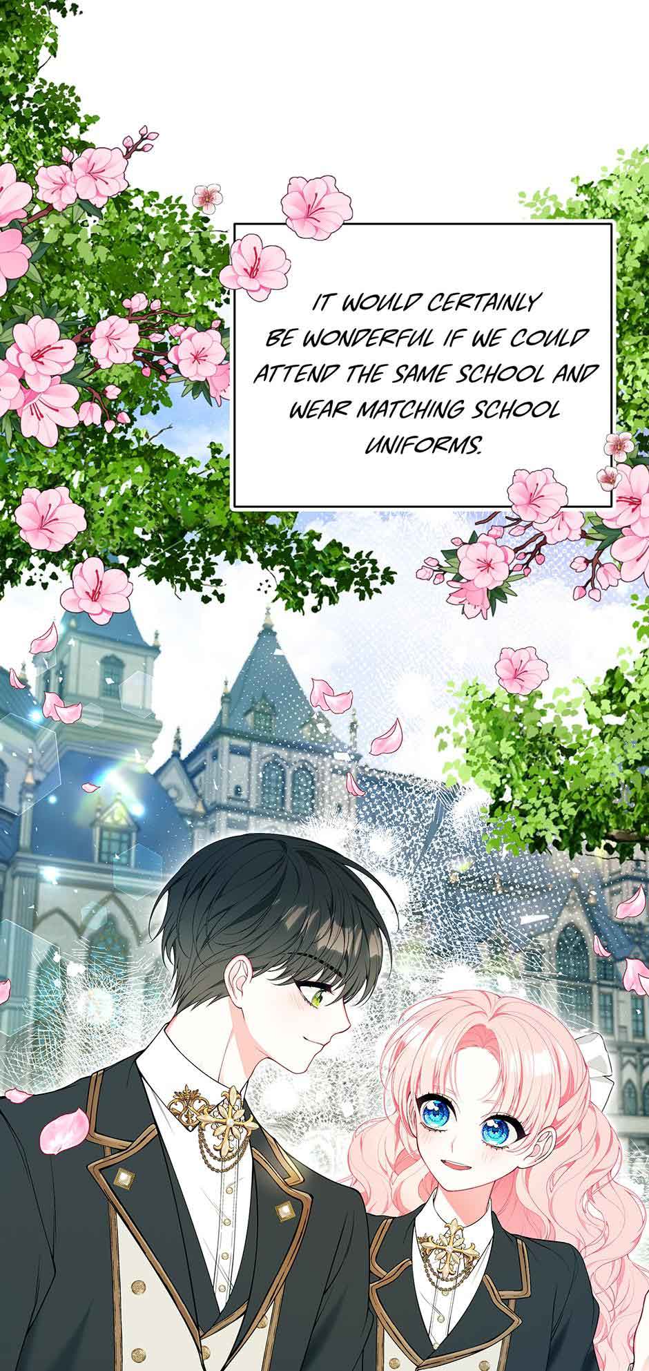 I Only Came to Find my Dad Chapter 56 383 020