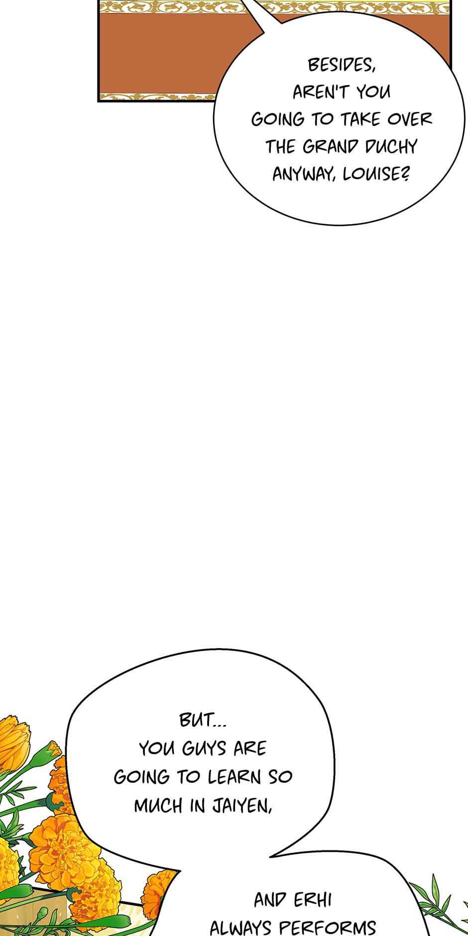 I Only Came to Find my Dad Chapter 56 386 023