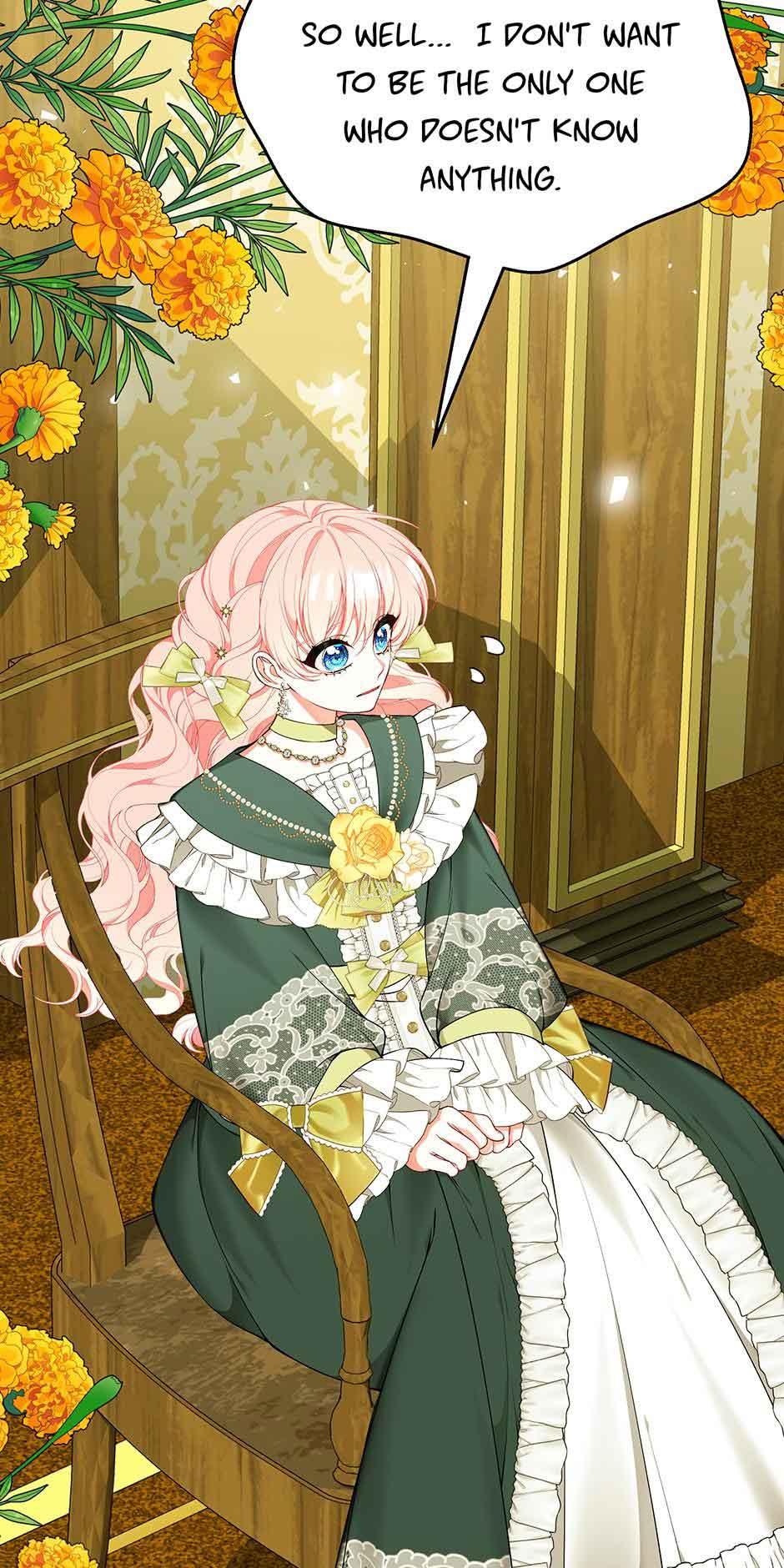 I Only Came to Find my Dad Chapter 56 387 024