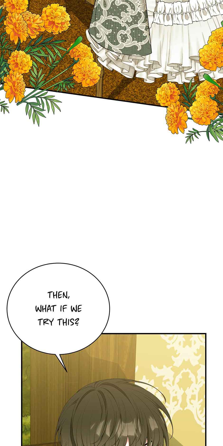 I Only Came to Find my Dad Chapter 56 388 025