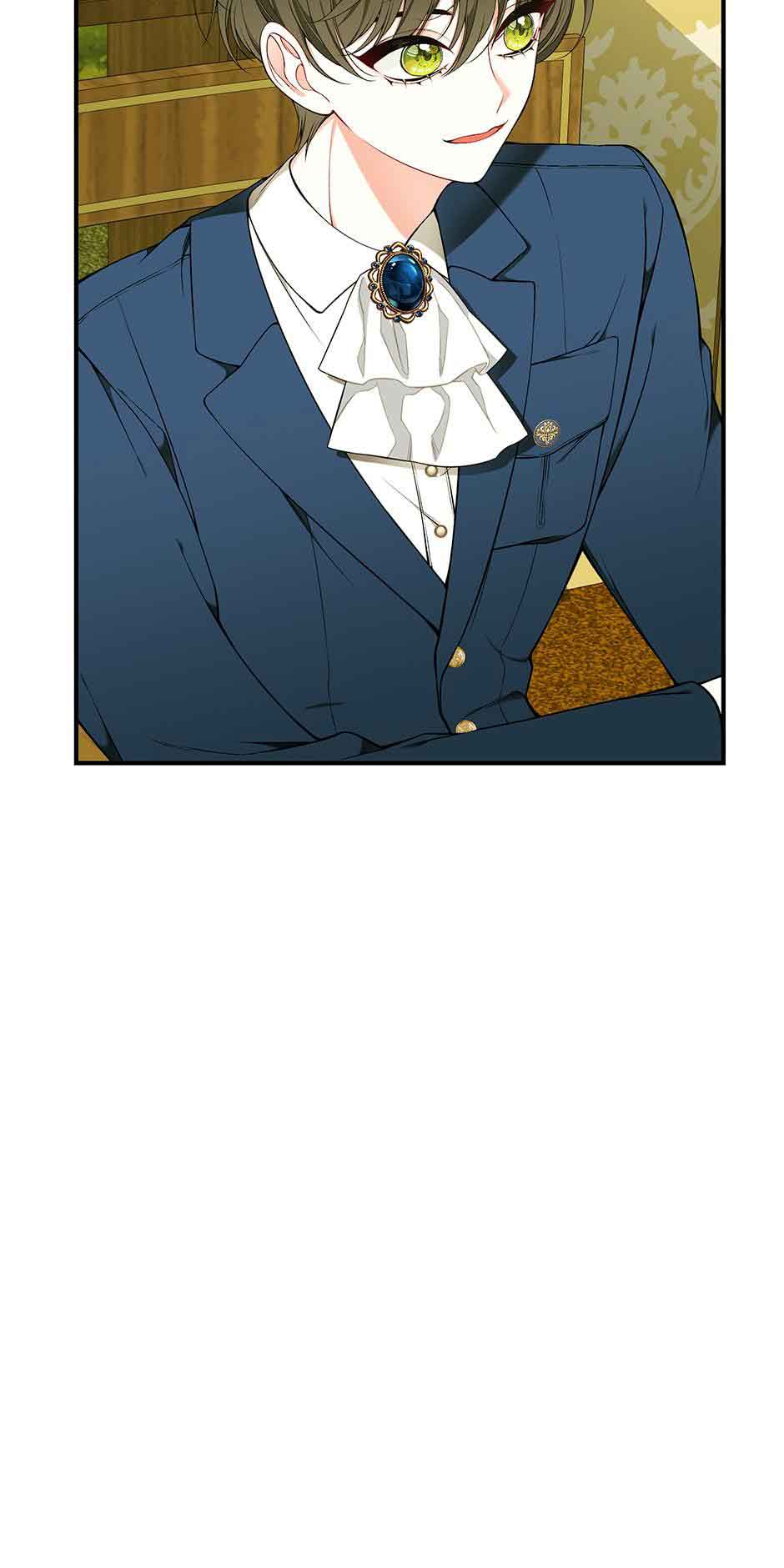 I Only Came to Find my Dad Chapter 56 389 026