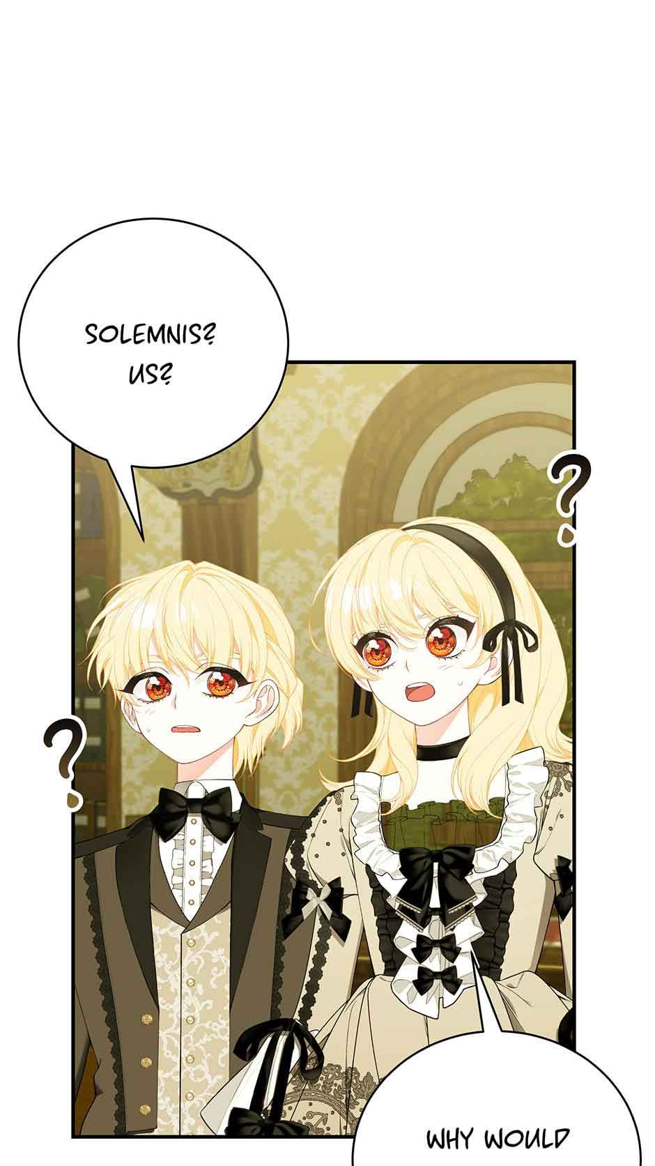 I Only Came to Find my Dad Chapter 56 391 028