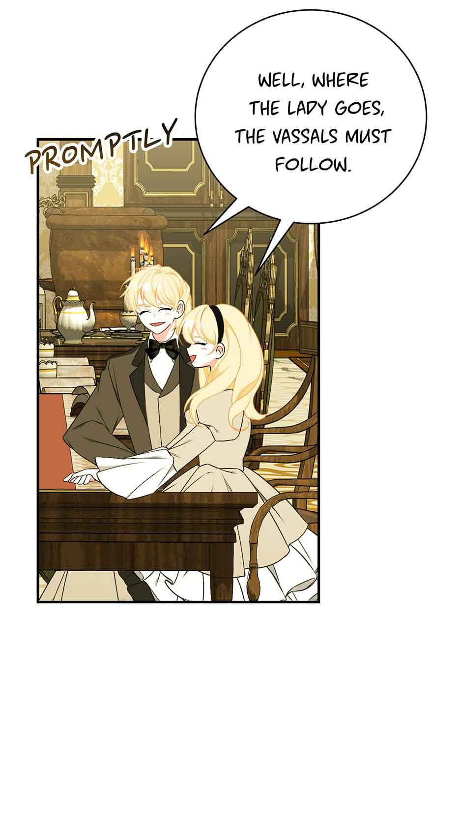 I Only Came to Find my Dad Chapter 56 394 031