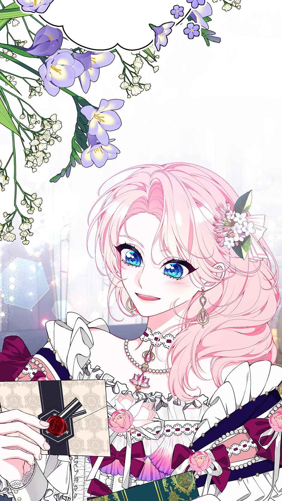 I Only Came to Find my Dad Chapter 56 402 039