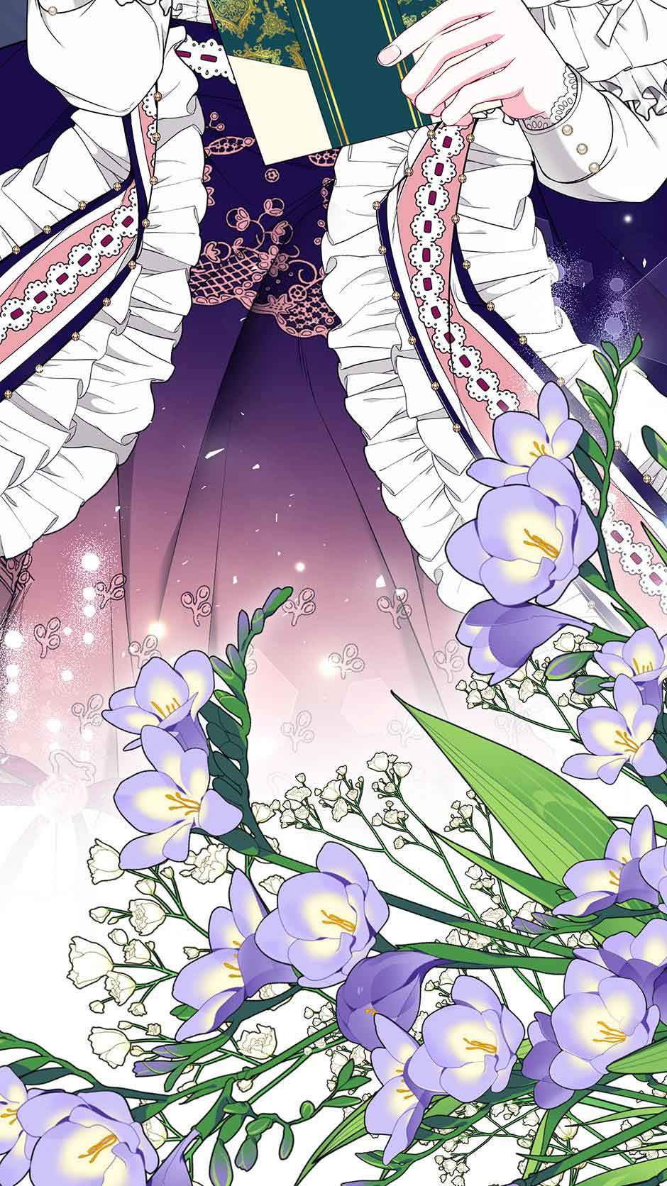 I Only Came to Find my Dad Chapter 56 403 040