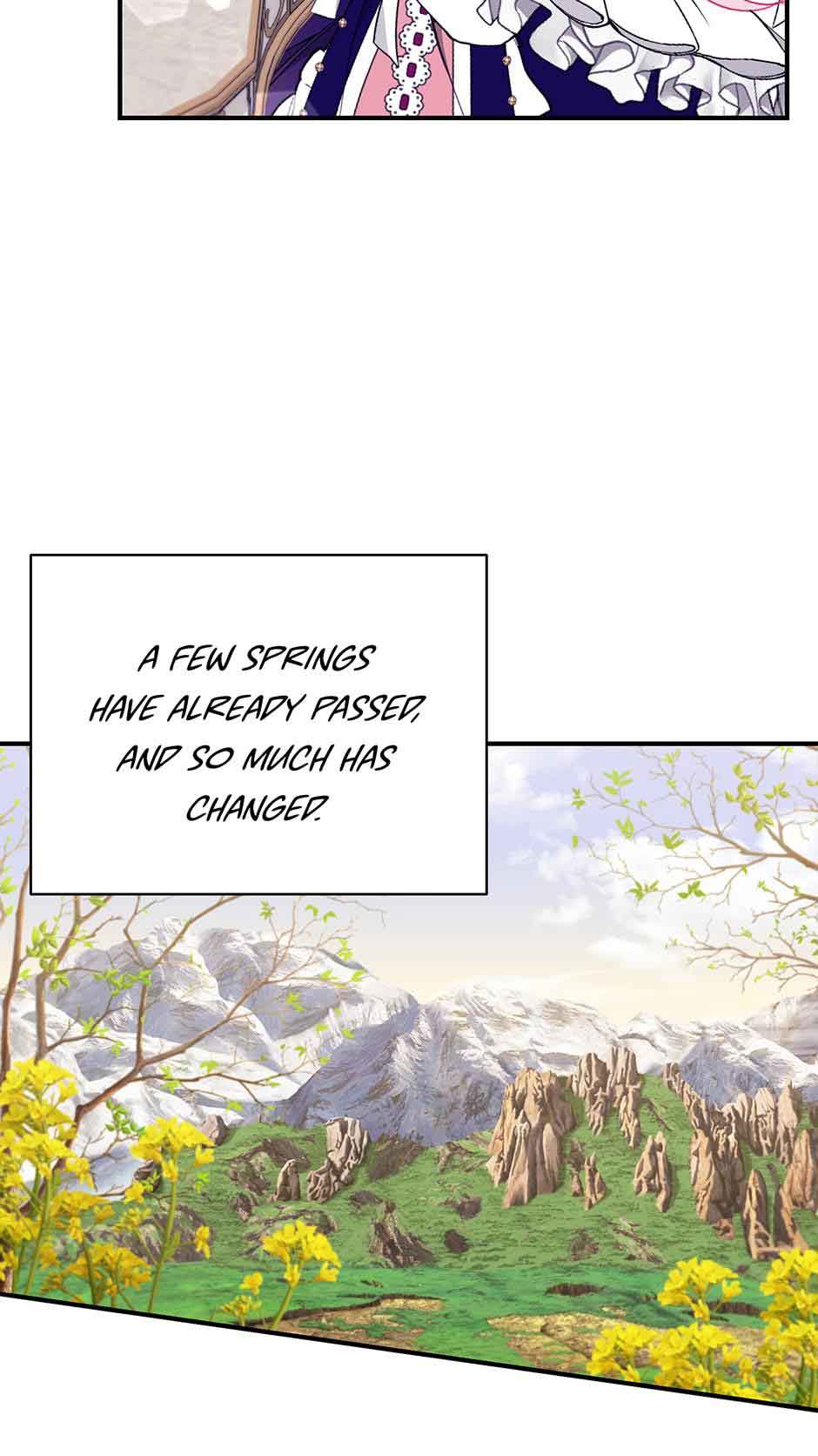 I Only Came to Find my Dad Chapter 56 413 050