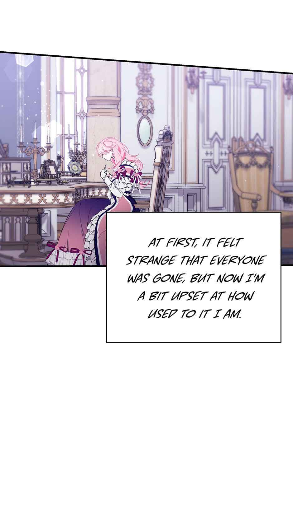 I Only Came to Find my Dad Chapter 56 414 051