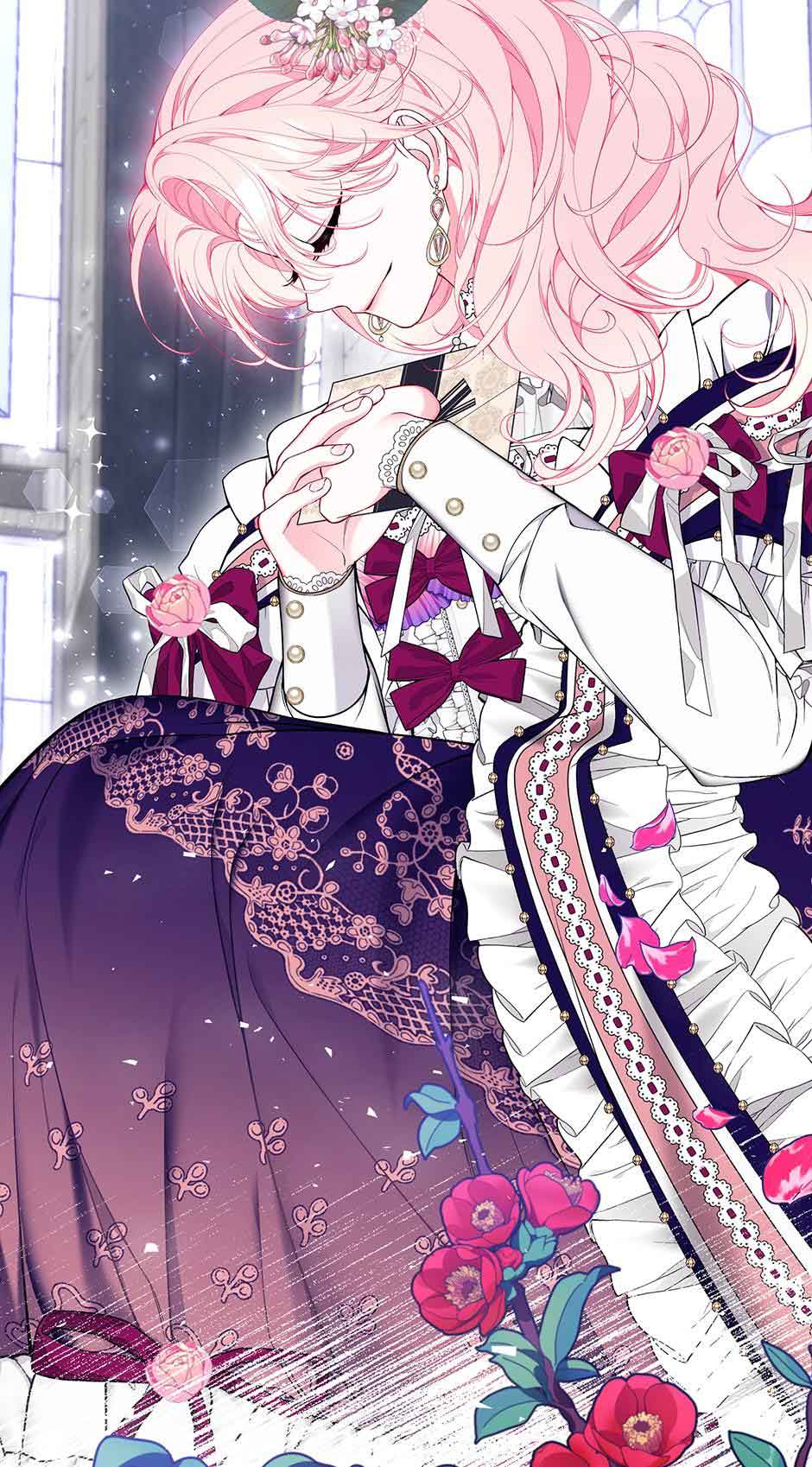 I Only Came to Find my Dad Chapter 56 416 053