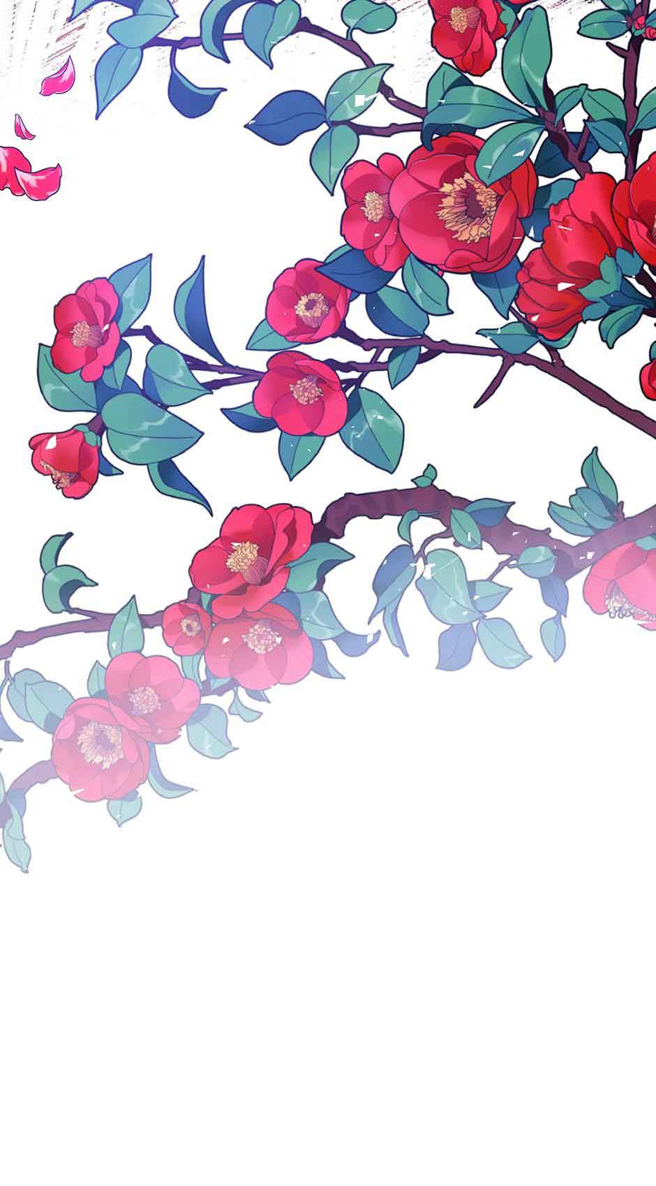 I Only Came to Find my Dad Chapter 56 417 054