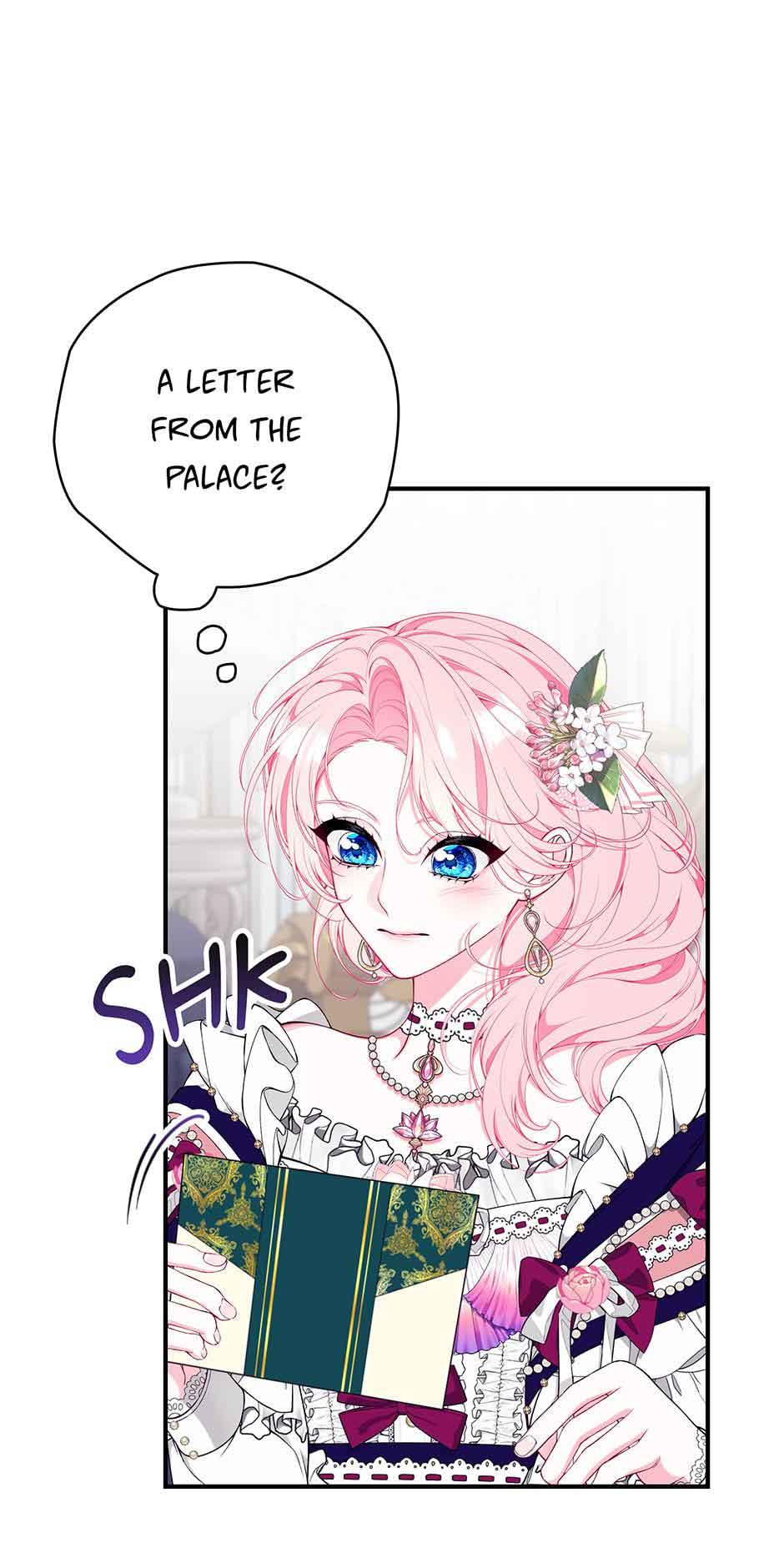 I Only Came to Find my Dad Chapter 56 419 056