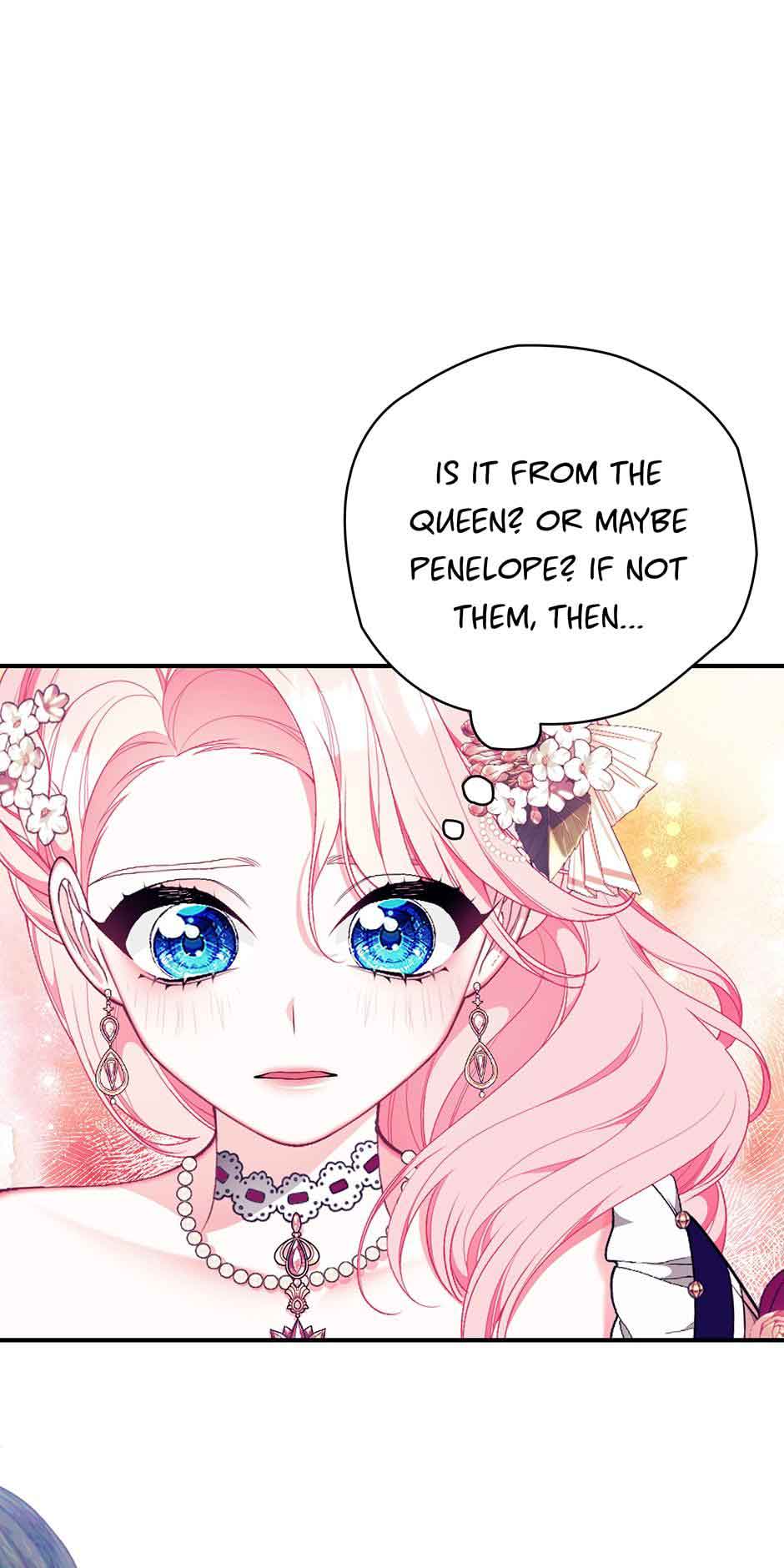 I Only Came to Find my Dad Chapter 56 420 057