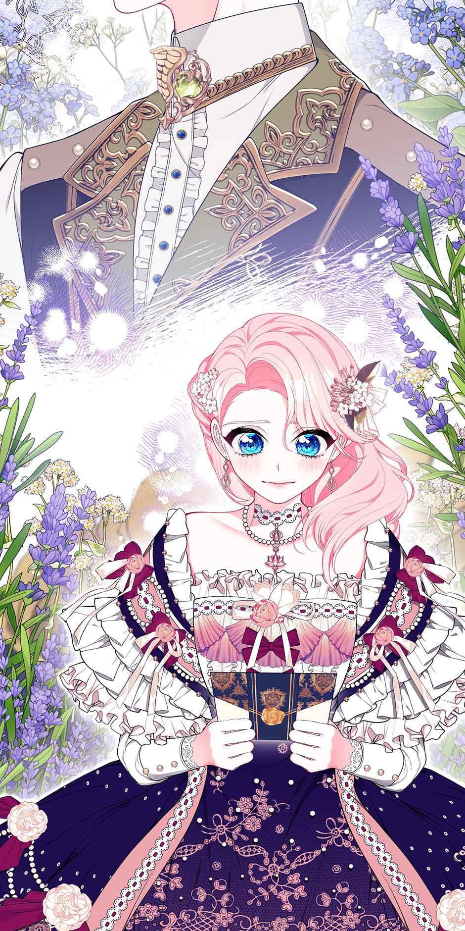 I Only Came to Find my Dad Chapter 56 422 059