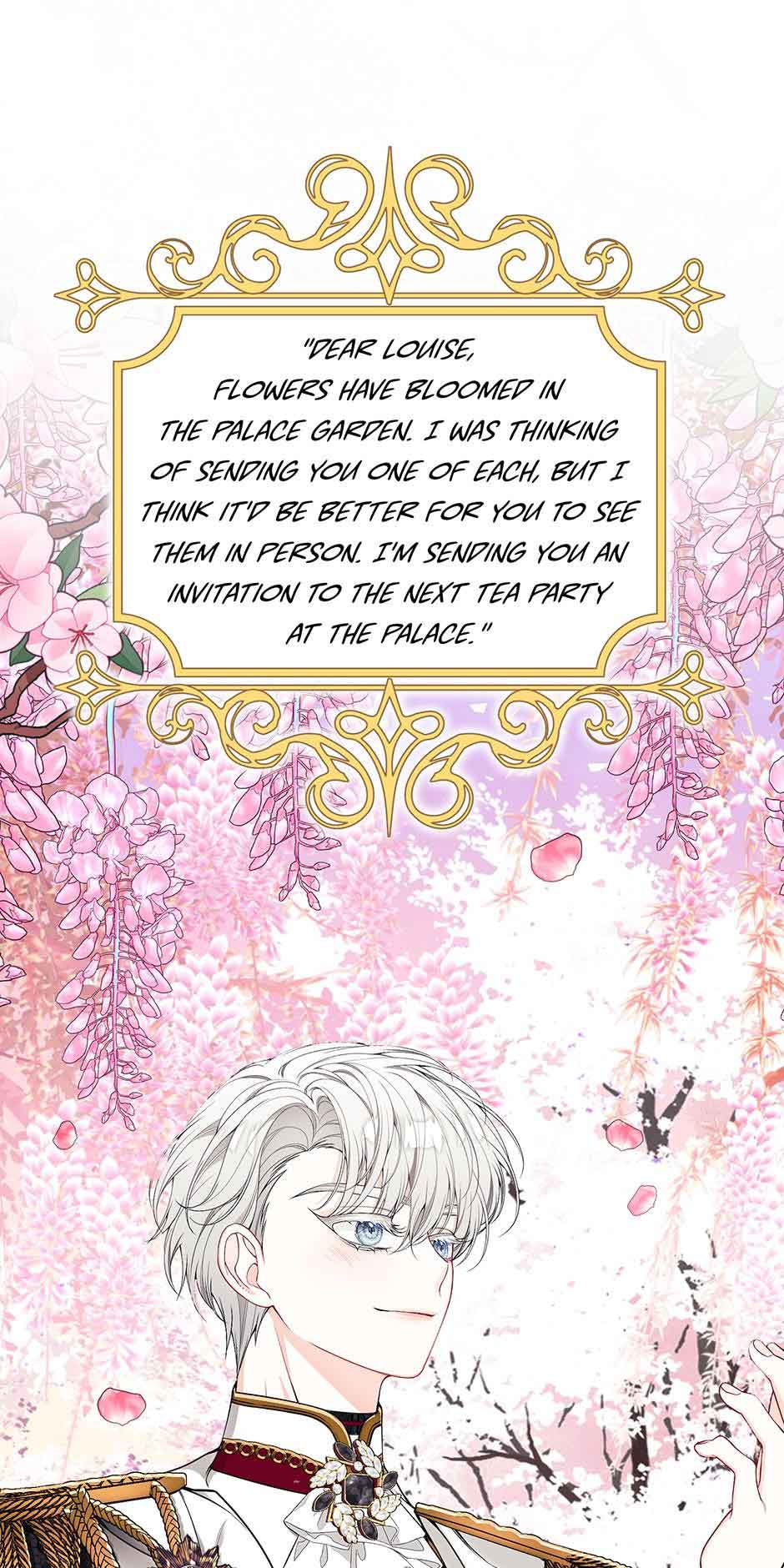 I Only Came to Find my Dad Chapter 56 424 061