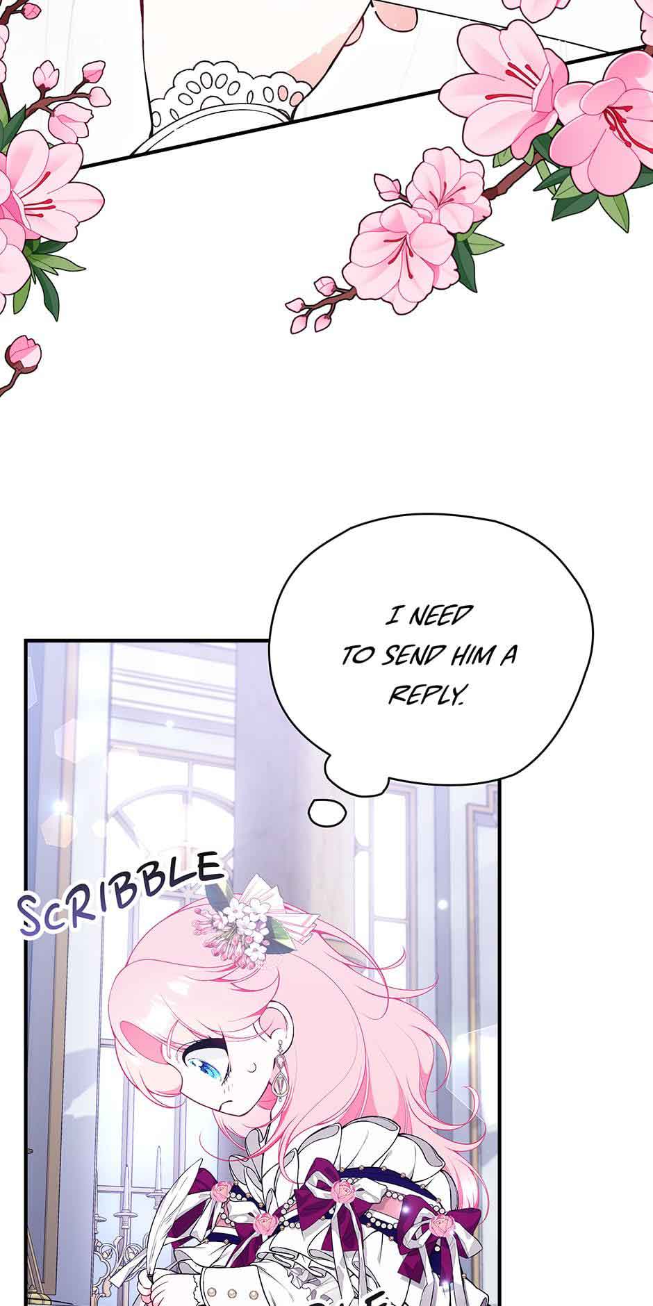 I Only Came to Find my Dad Chapter 56 426 063