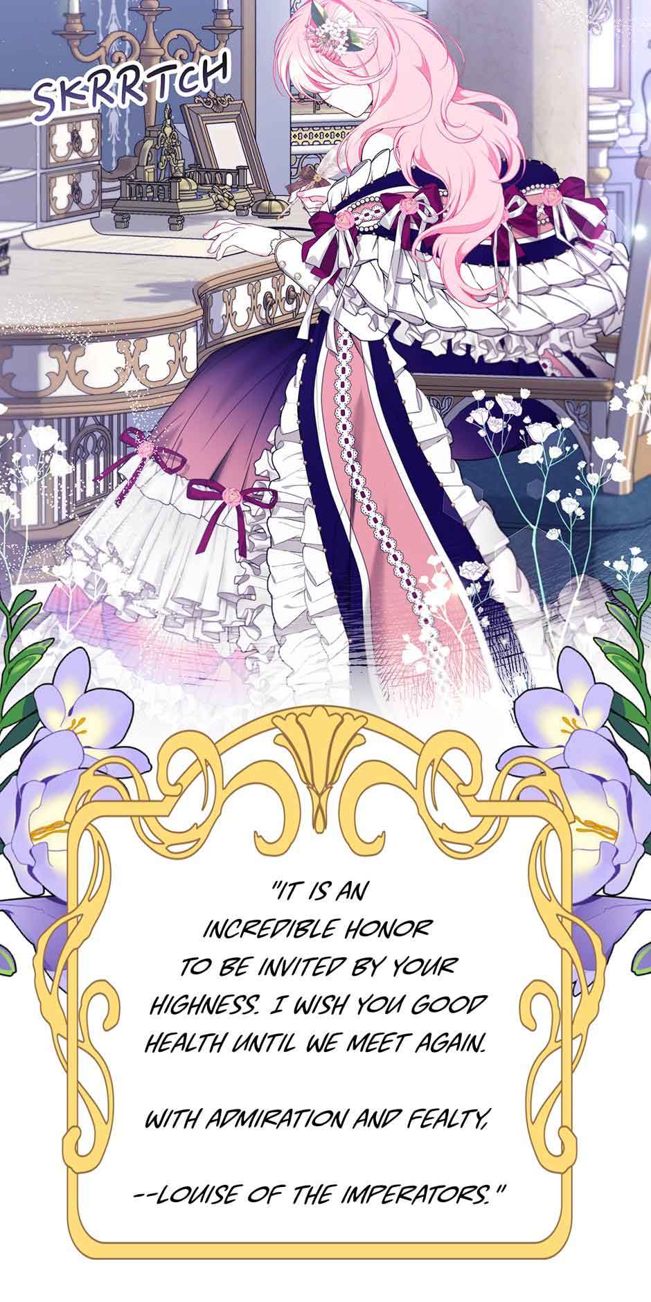 I Only Came to Find my Dad Chapter 56 428 065