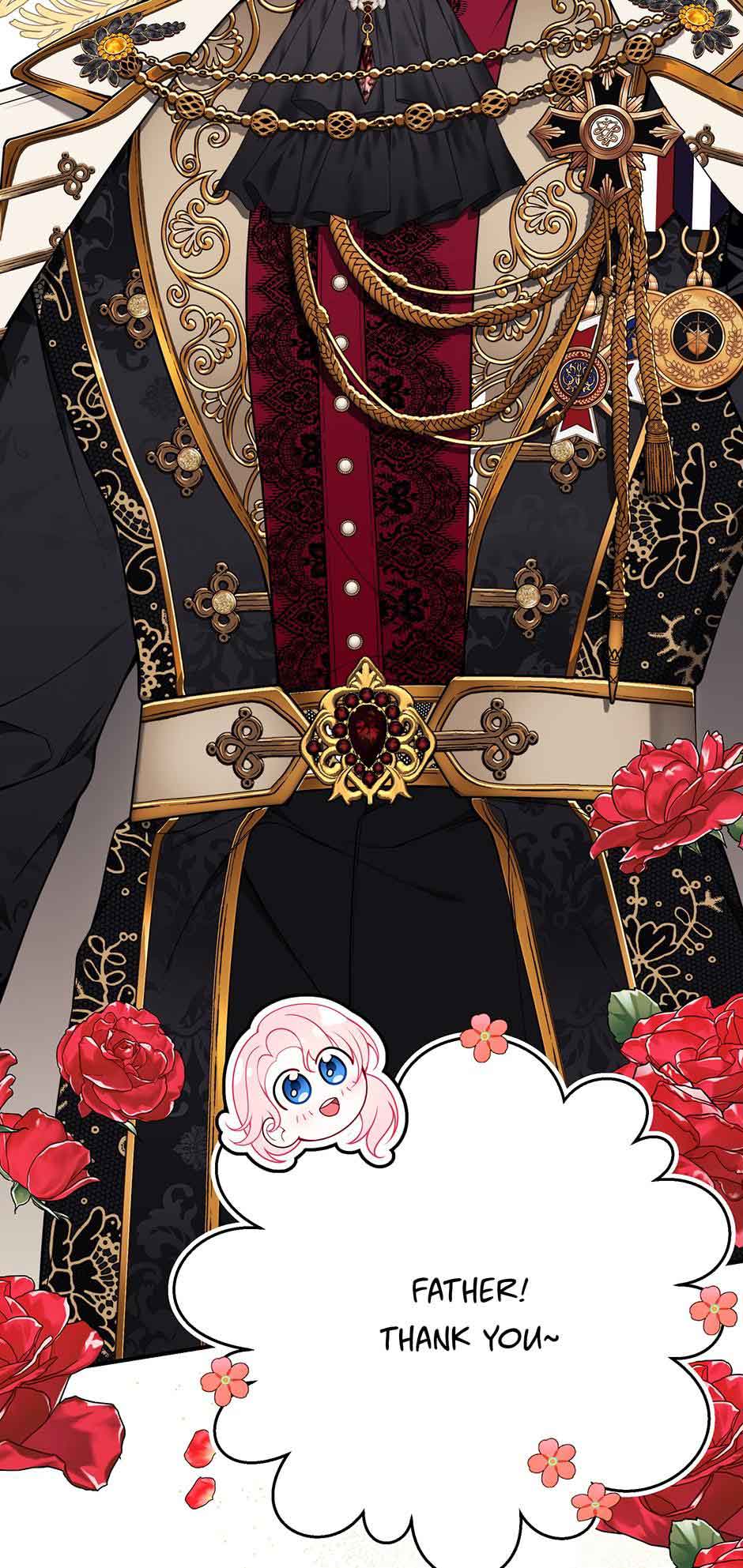 I Only Came to Find my Dad Chapter 56 431 068