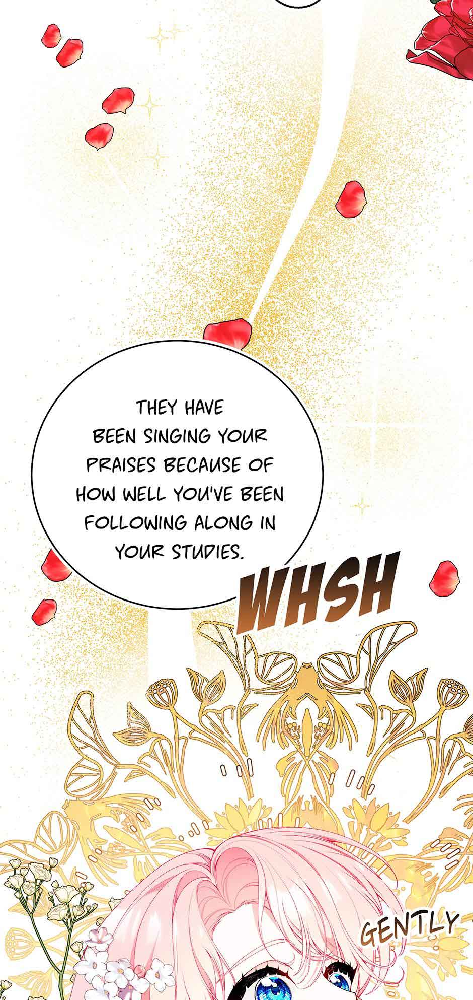 I Only Came to Find my Dad Chapter 56 432 069