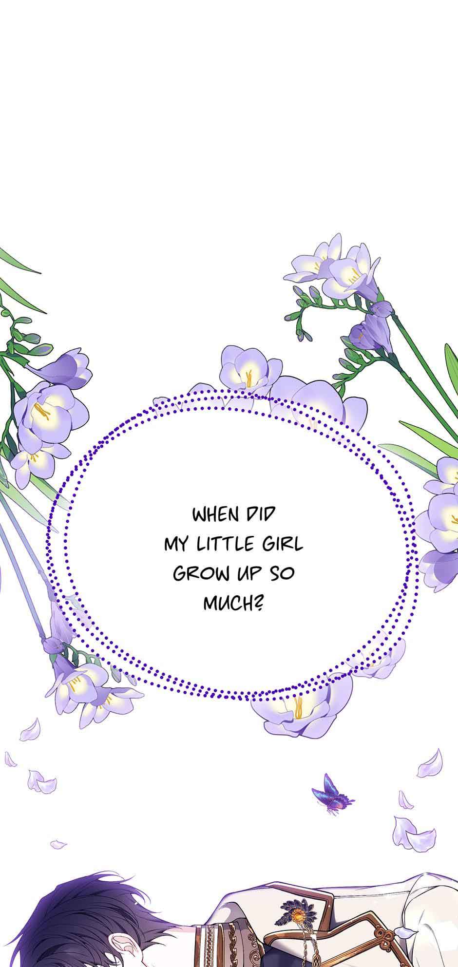 I Only Came to Find my Dad Chapter 56 435 072