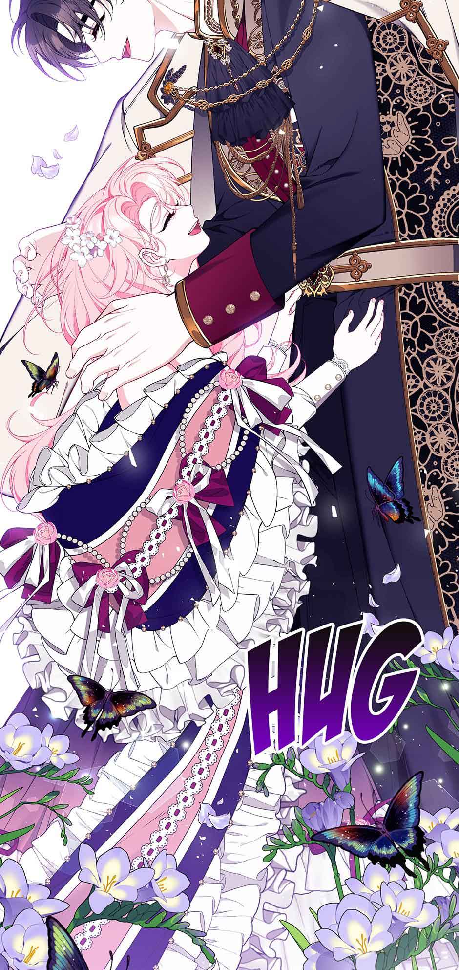 I Only Came to Find my Dad Chapter 56 436 073