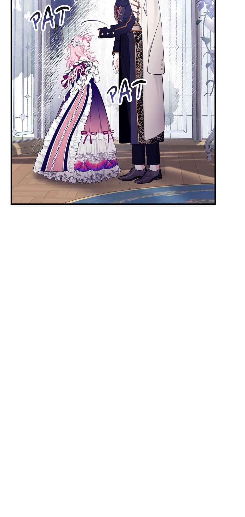 I Only Came to Find my Dad Chapter 56 438 075