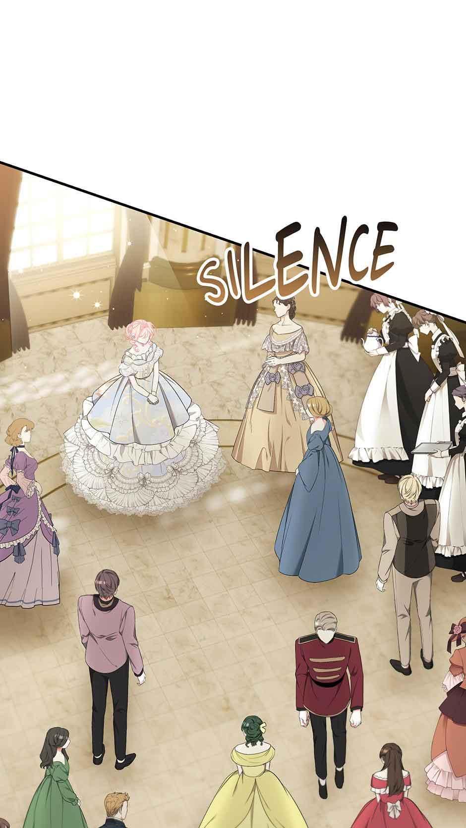 I Only Came to Find my Dad Chapter 56 454 091