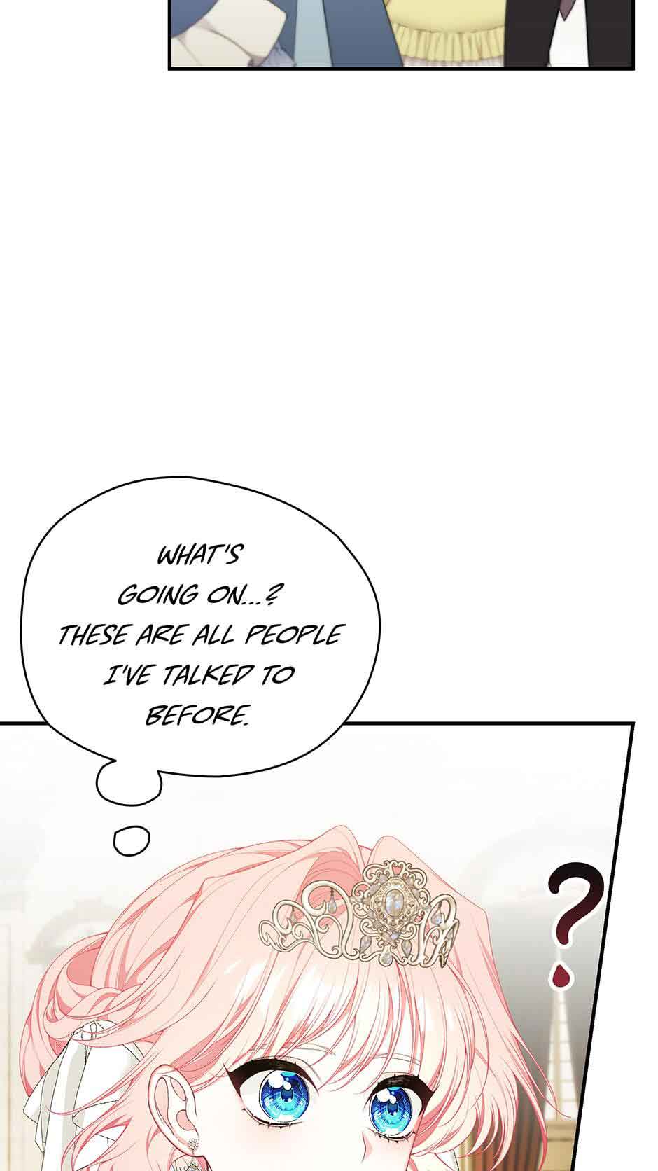 I Only Came to Find my Dad Chapter 56 456 093