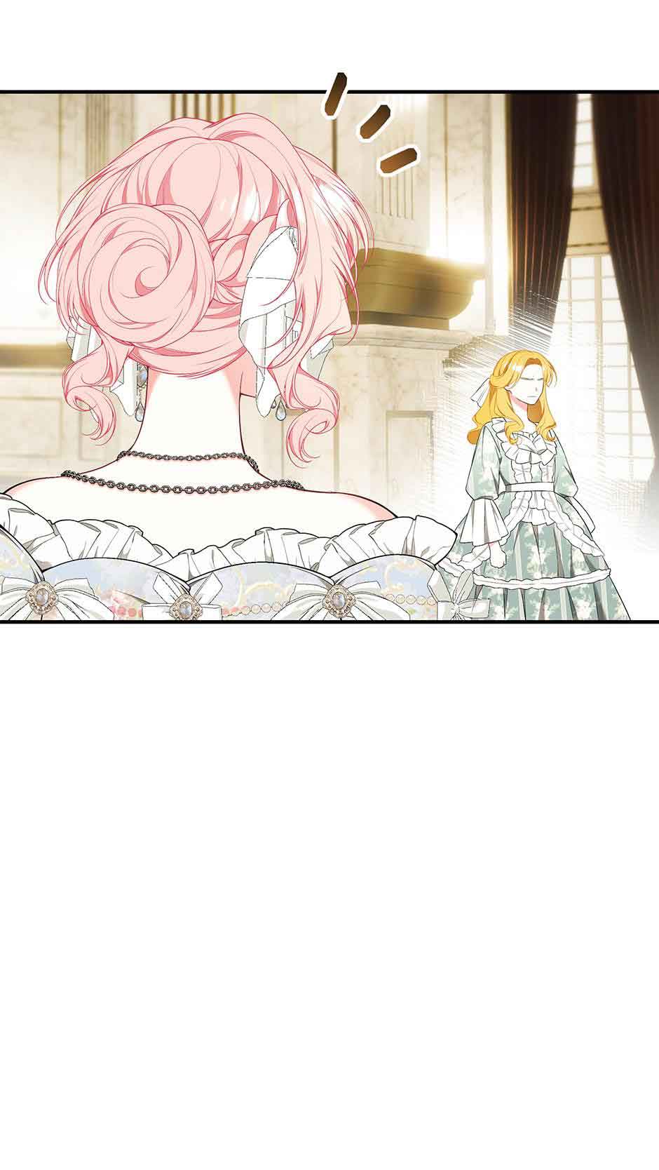 I Only Came to Find my Dad Chapter 56 458 095