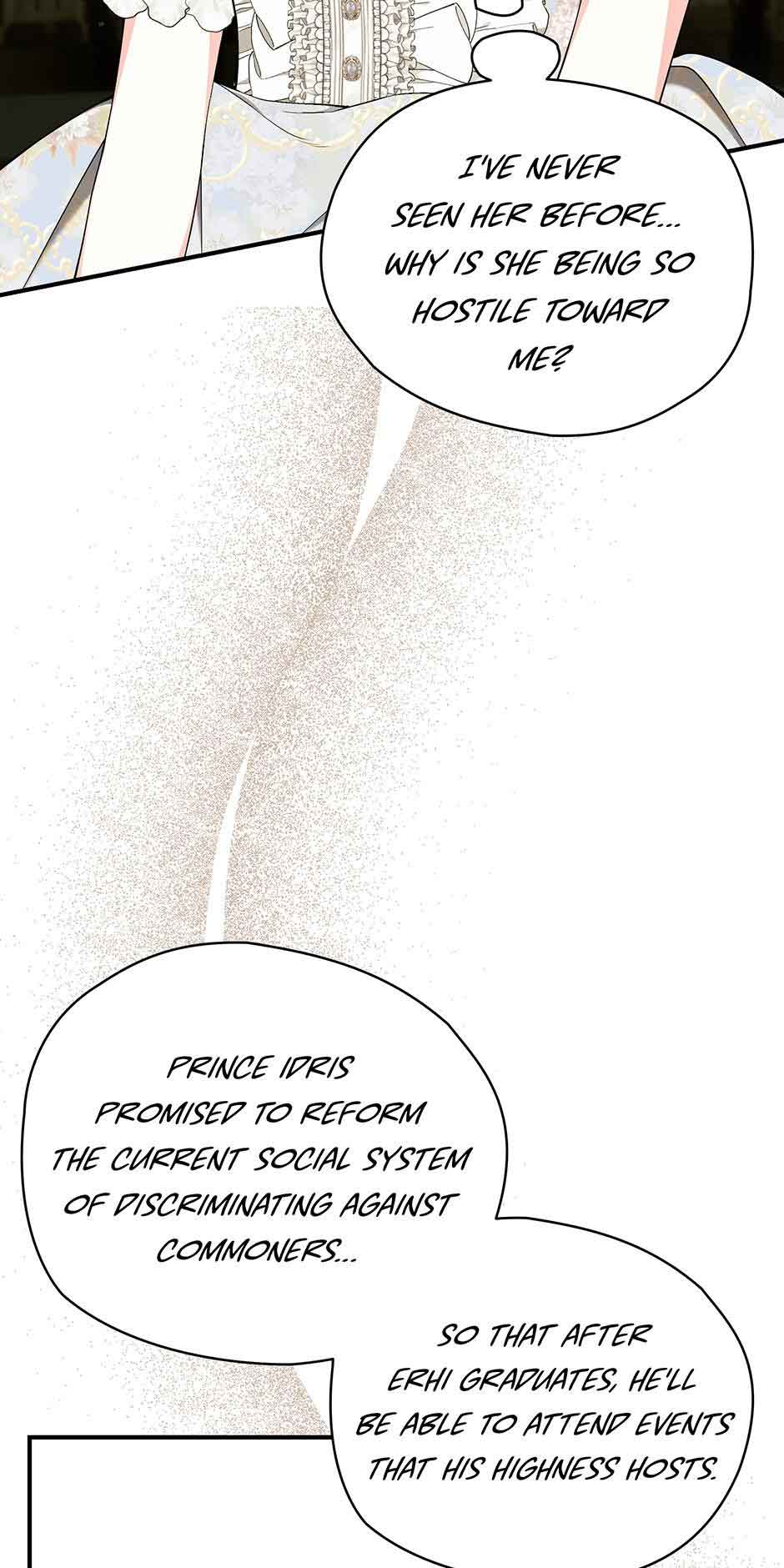 I Only Came to Find my Dad Chapter 56 461 098