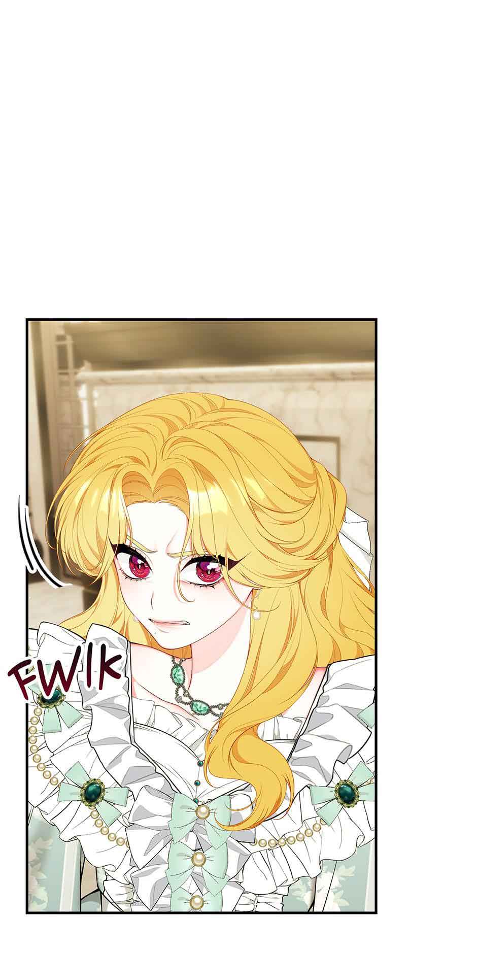 I Only Came to Find my Dad Chapter 56 464 101