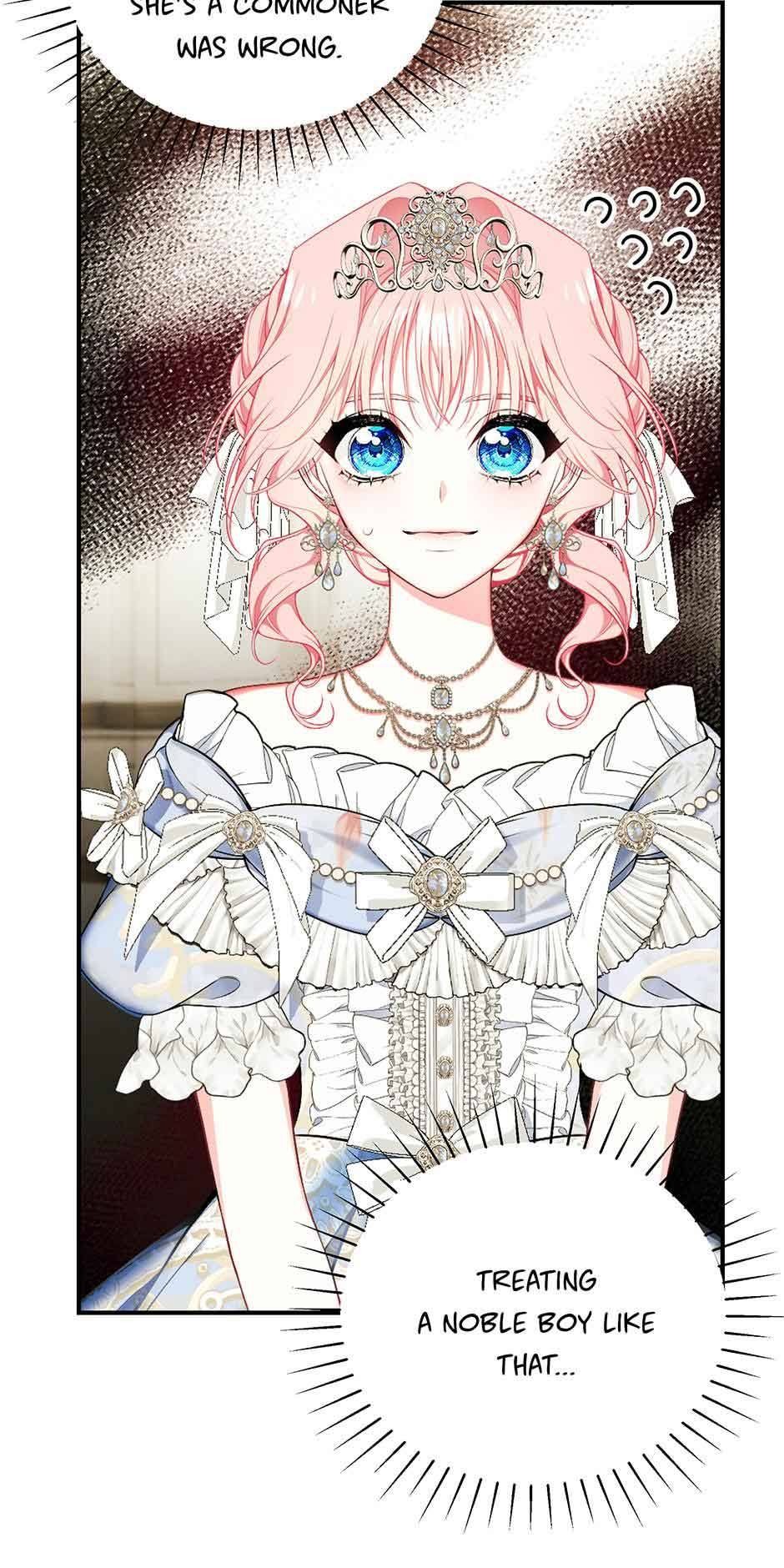 I Only Came to Find my Dad Chapter 56 466 103