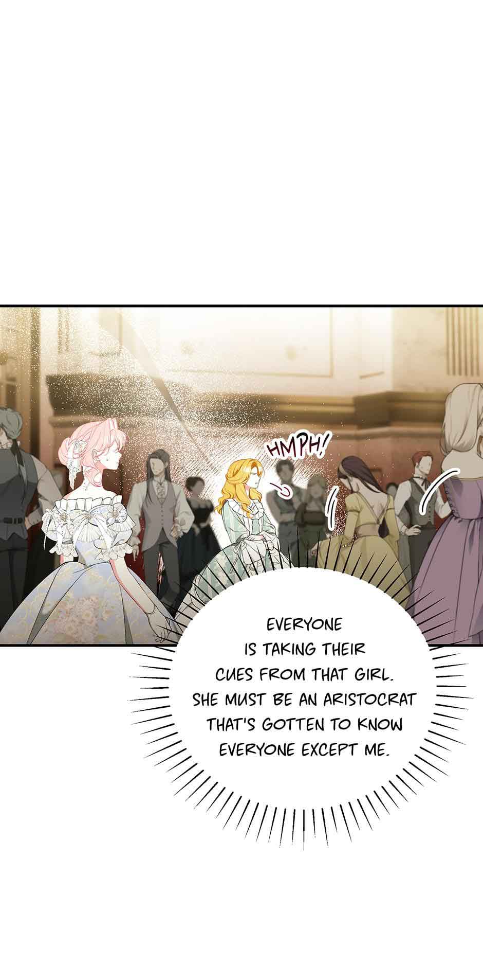 I Only Came to Find my Dad Chapter 56 467 104