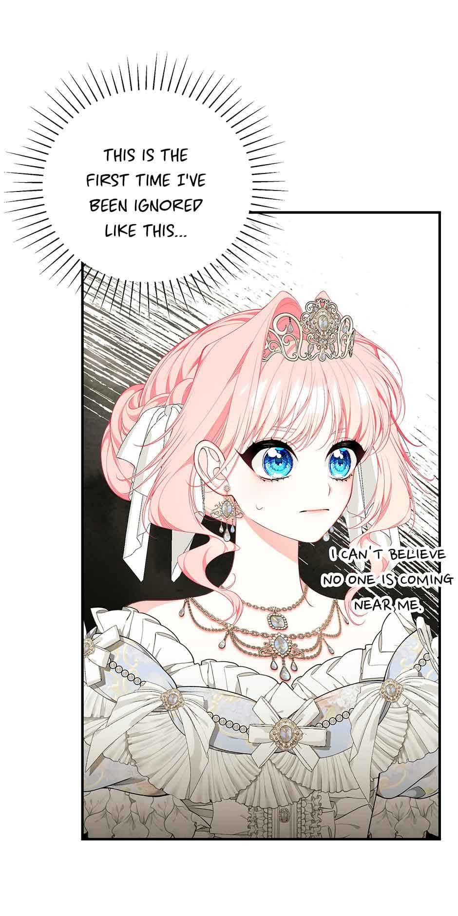 I Only Came to Find my Dad Chapter 56 468 105