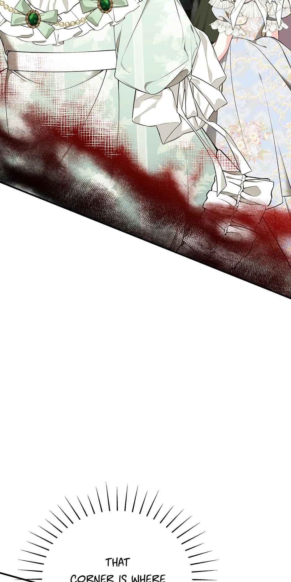 I Only Came to Find my Dad Chapter 56 470 107