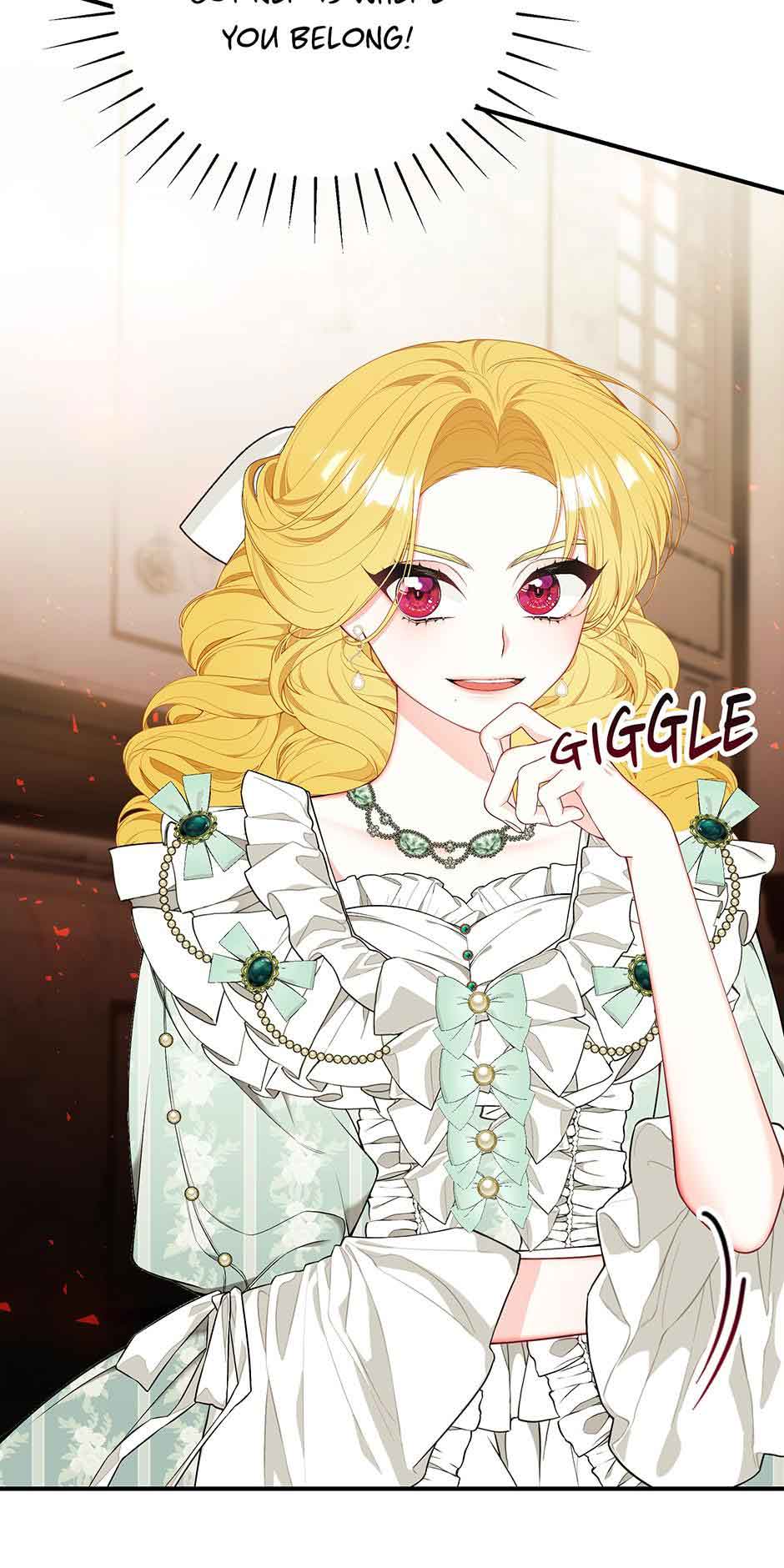 I Only Came to Find my Dad Chapter 56 471 108