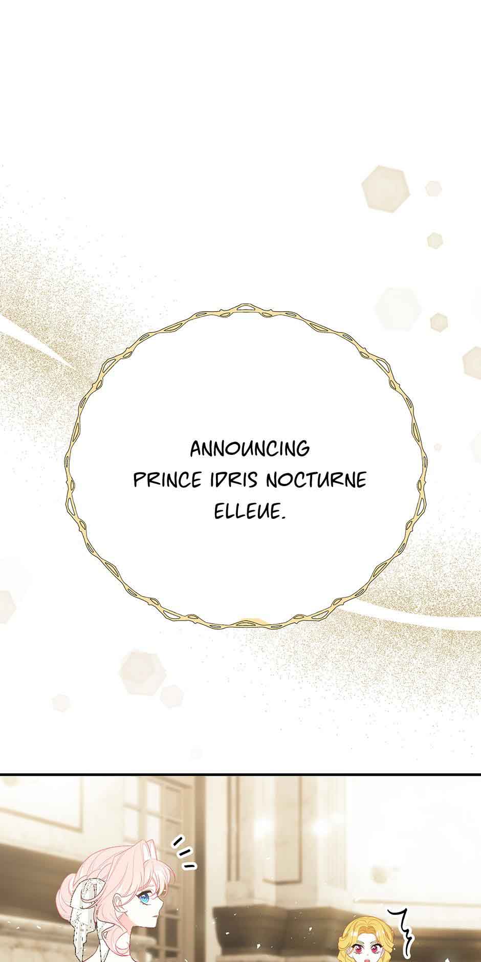 I Only Came to Find my Dad Chapter 56 472 109