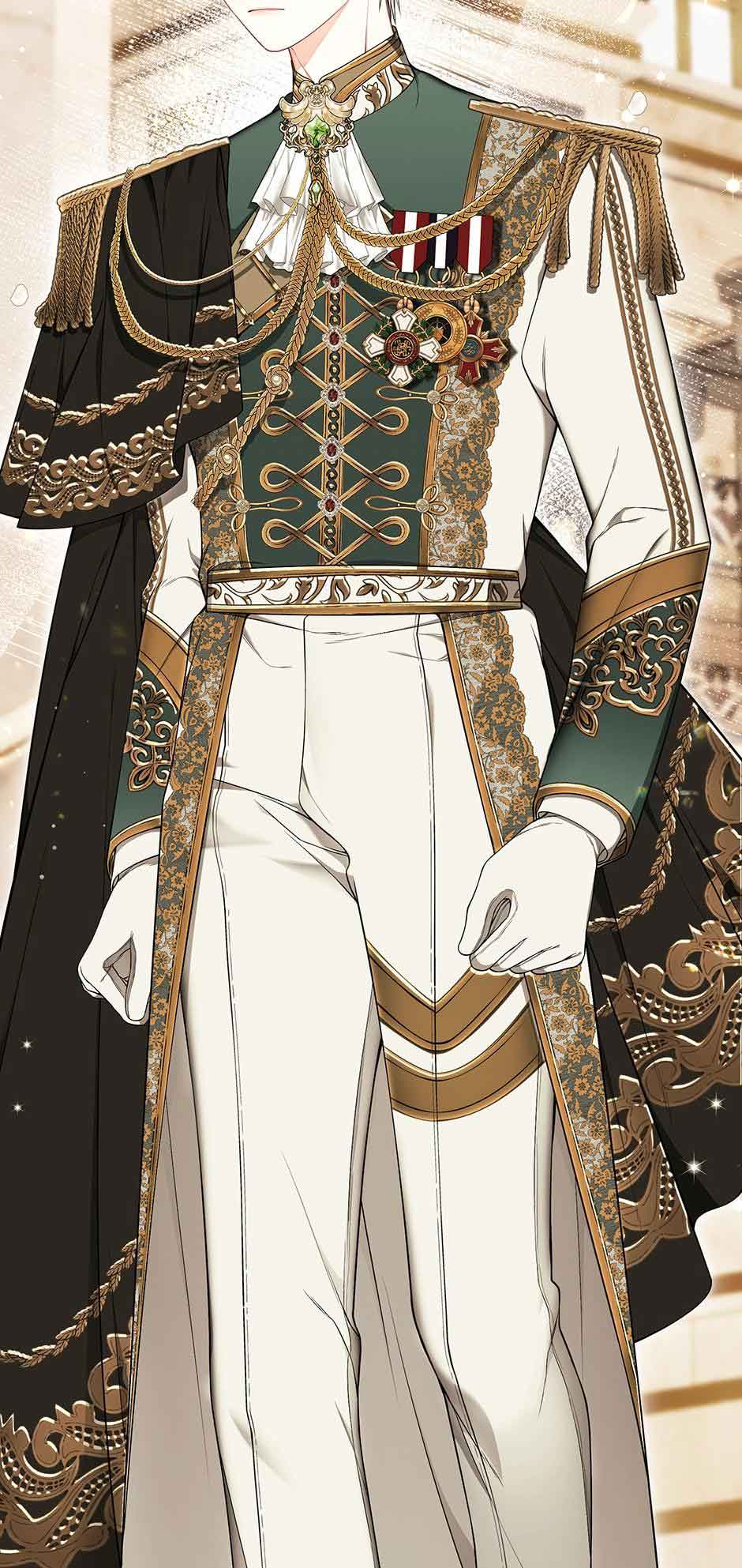 I Only Came to Find my Dad Chapter 56 475 112