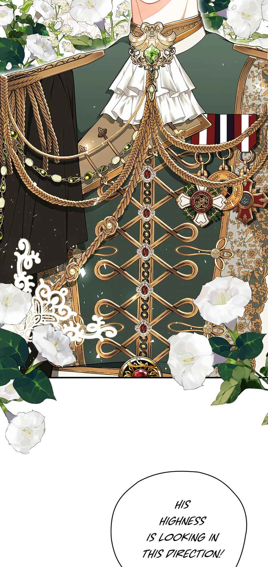 I Only Came to Find my Dad Chapter 56 477 114