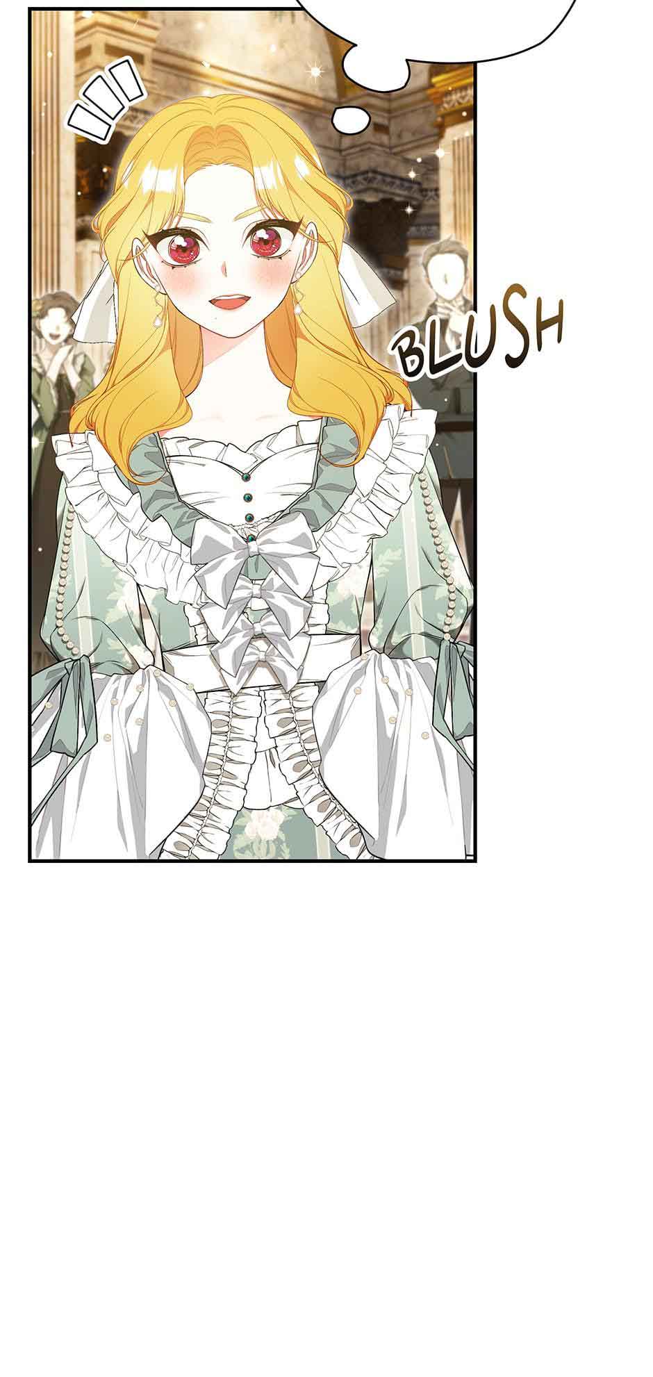 I Only Came to Find my Dad Chapter 56 478 115