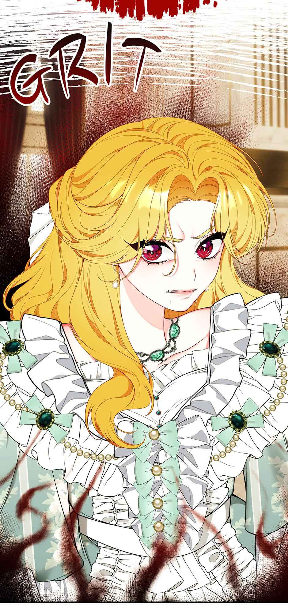 I Only Came to Find my Dad Chapter 56 482 119