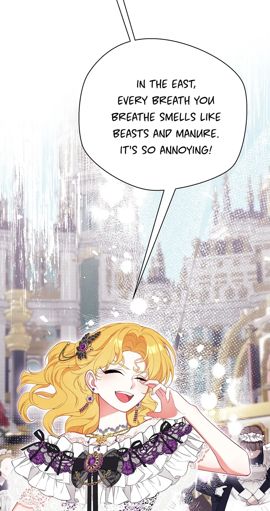 I Only Came to Find my Dad Chapter 57 341 004