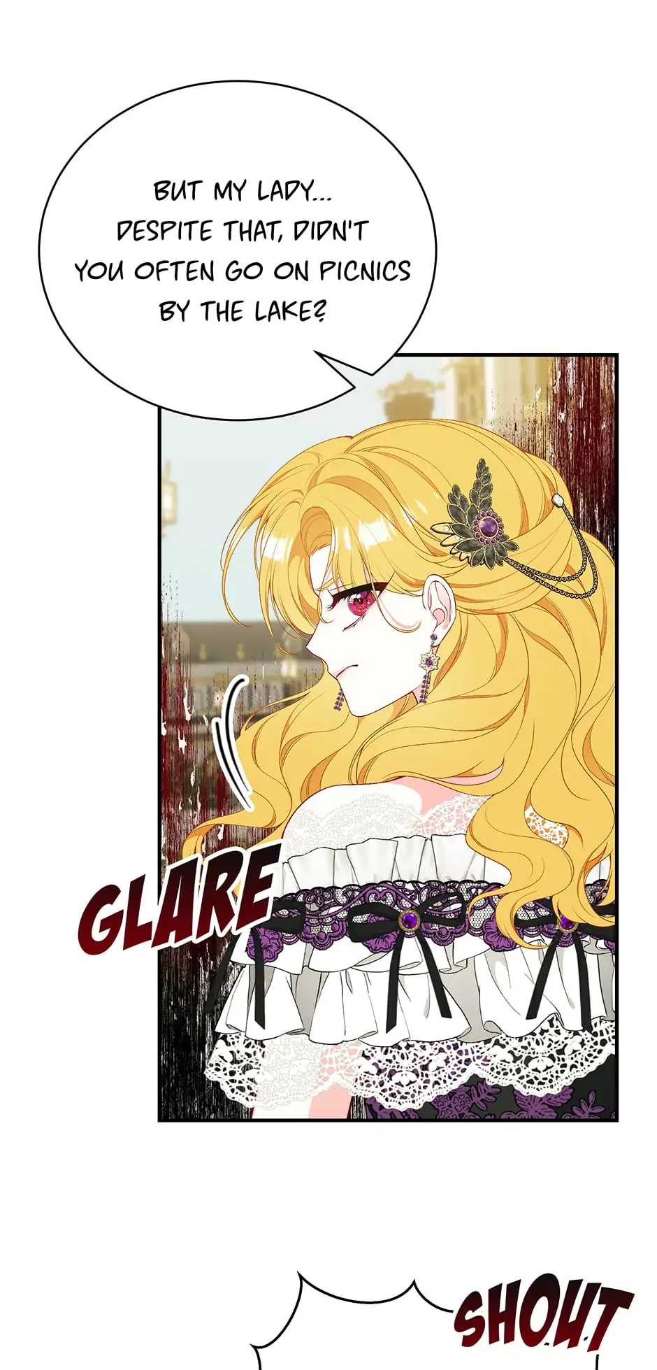 I Only Came to Find my Dad Chapter 57 343 006