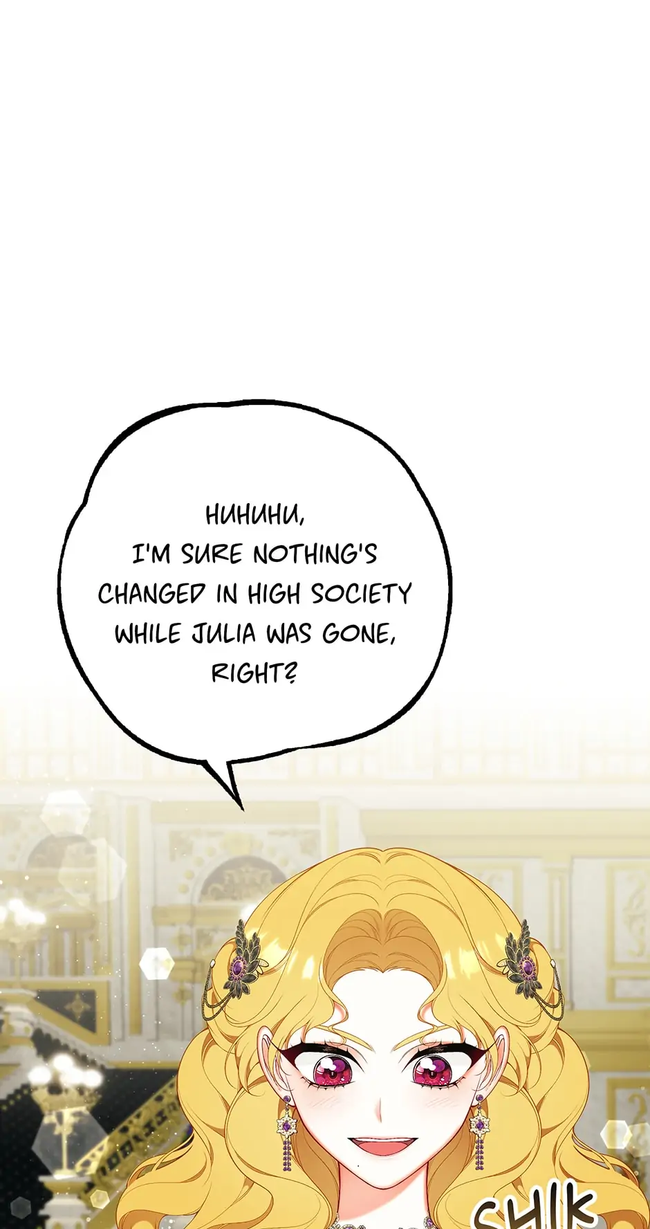 I Only Came to Find my Dad Chapter 57 349 012