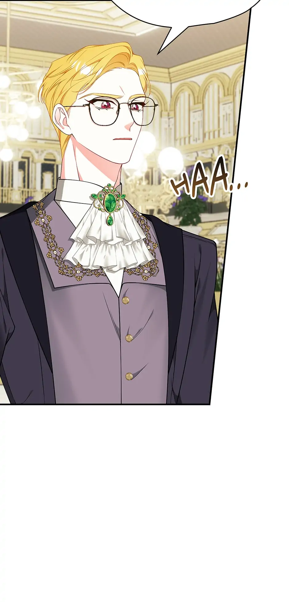 I Only Came to Find my Dad Chapter 57 354 017