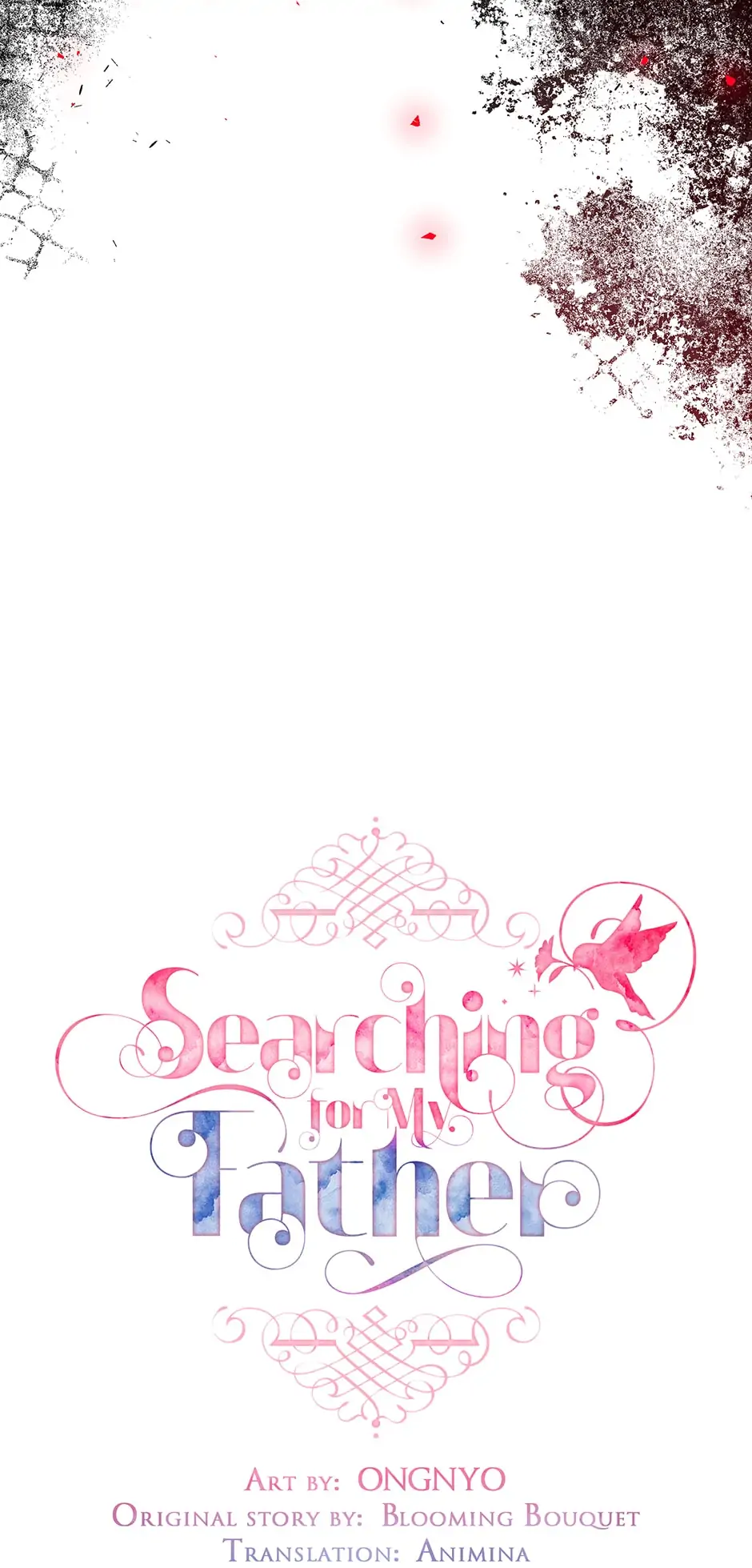 I Only Came to Find my Dad Chapter 57 357 020