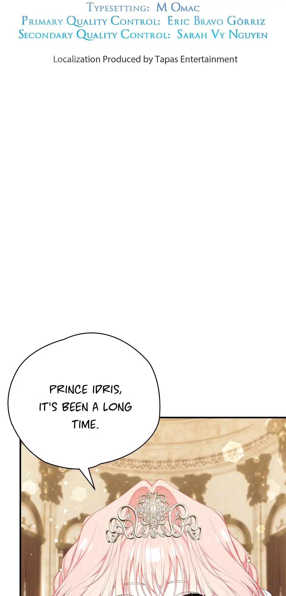 I Only Came to Find my Dad Chapter 57 358 021