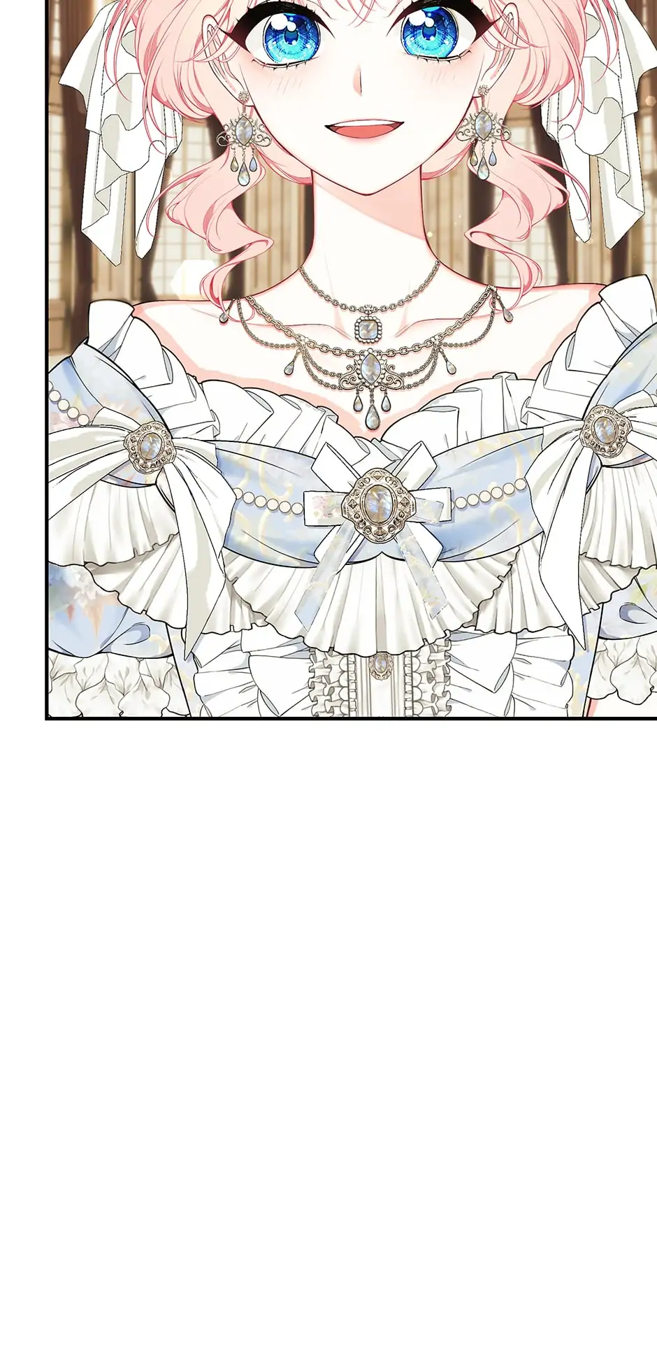 I Only Came to Find my Dad Chapter 57 359 022