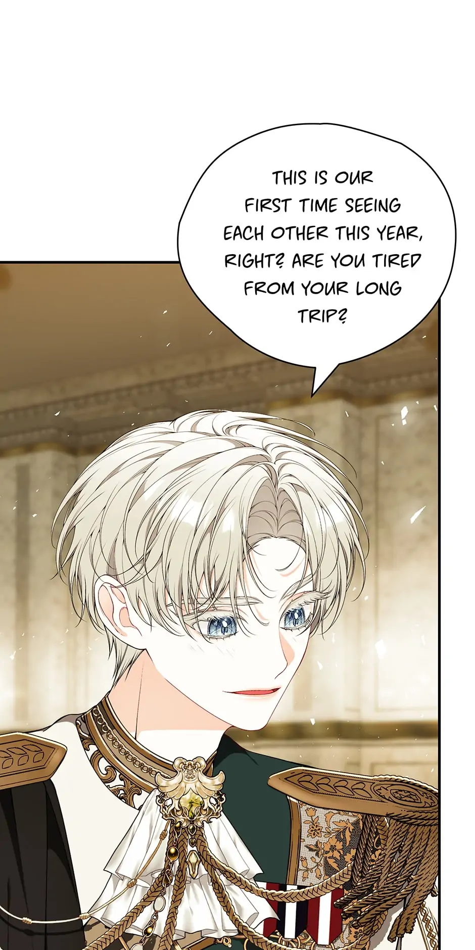 I Only Came to Find my Dad Chapter 57 360 023