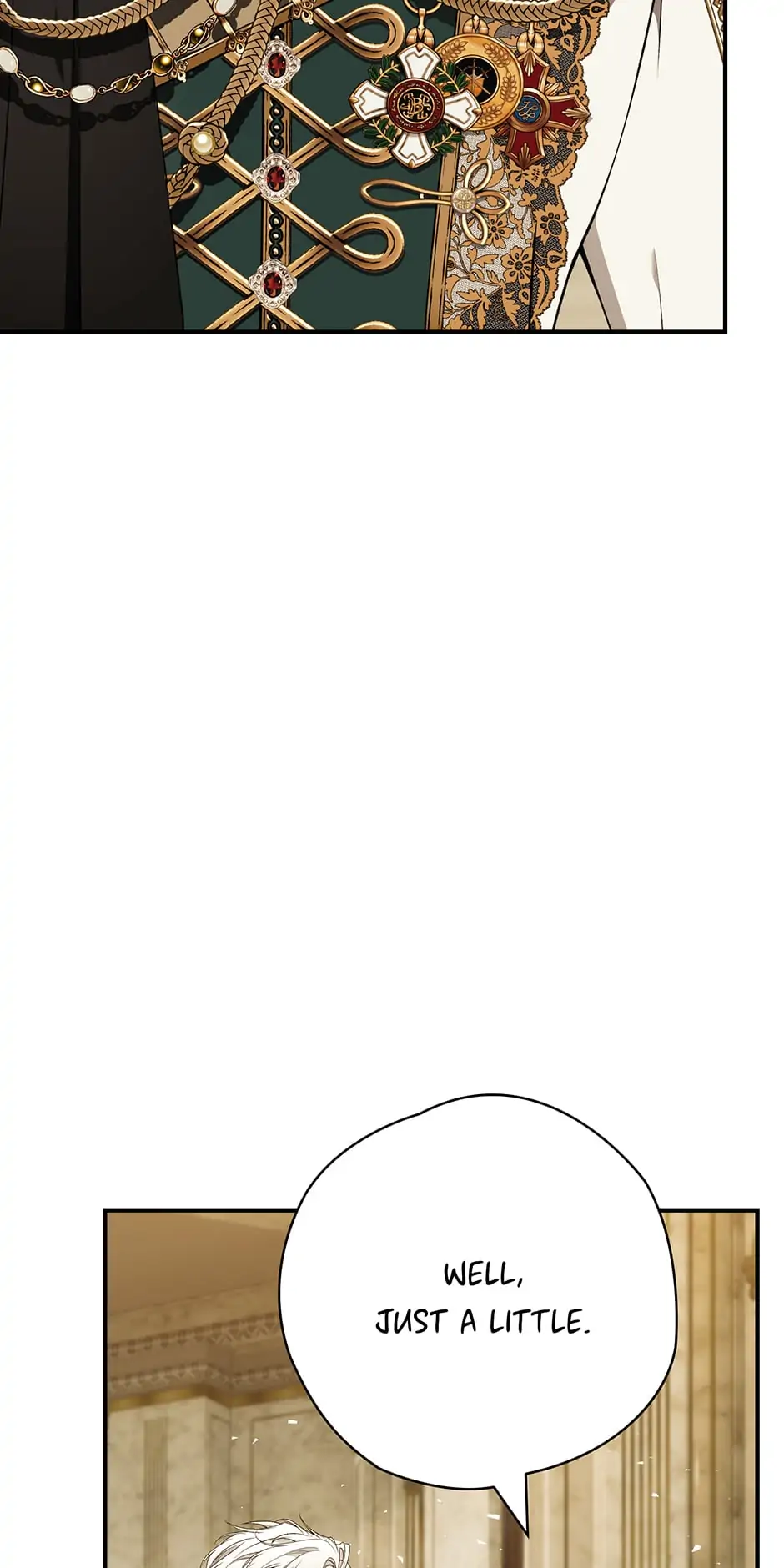 I Only Came to Find my Dad Chapter 57 361 024