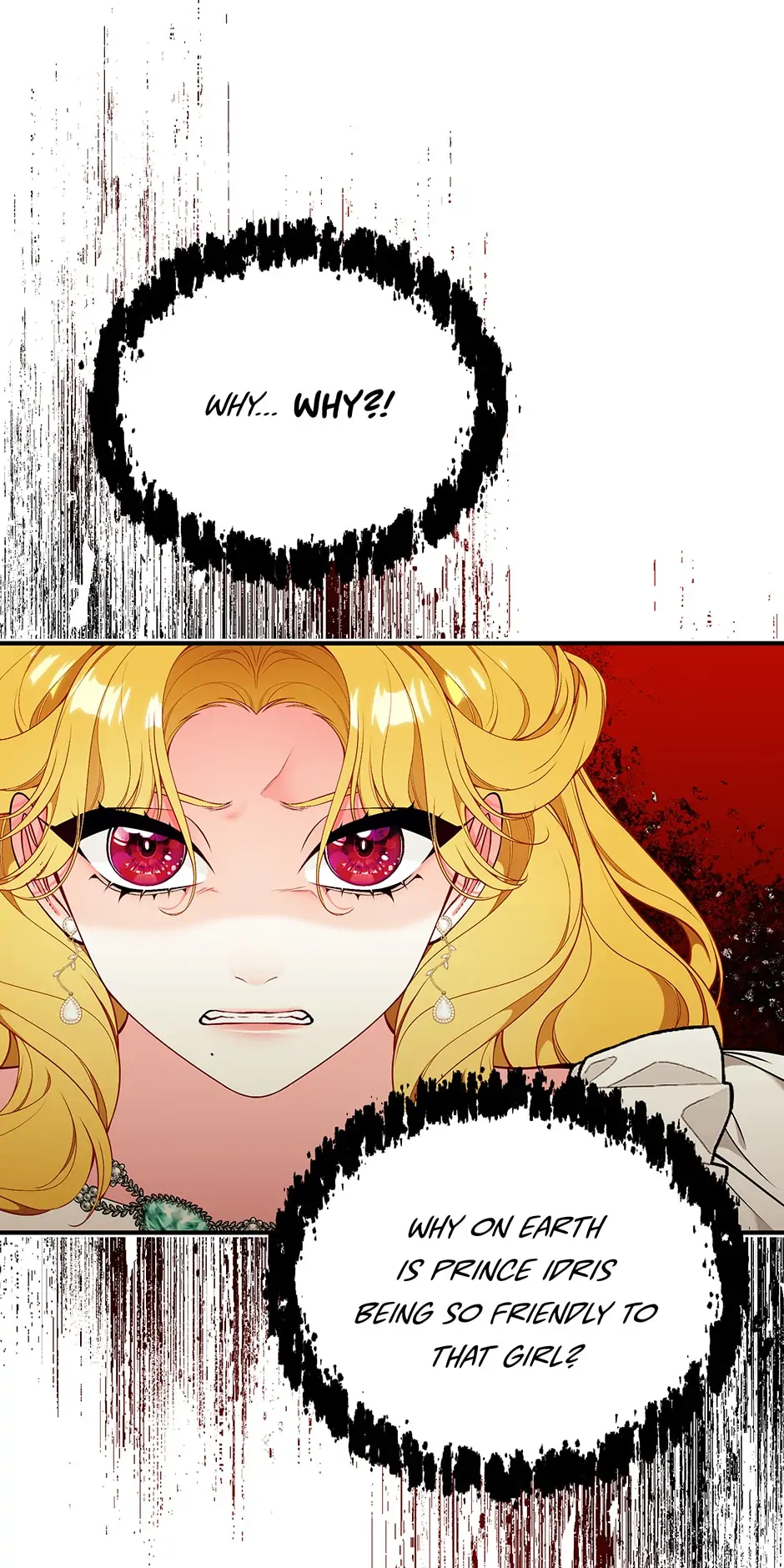 I Only Came to Find my Dad Chapter 57 365 028