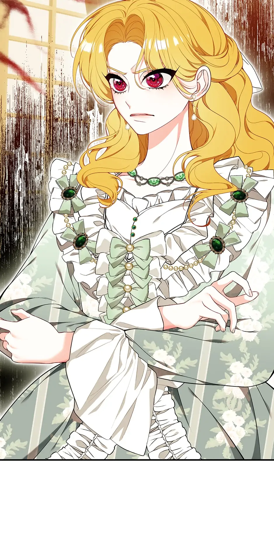 I Only Came to Find my Dad Chapter 57 369 032